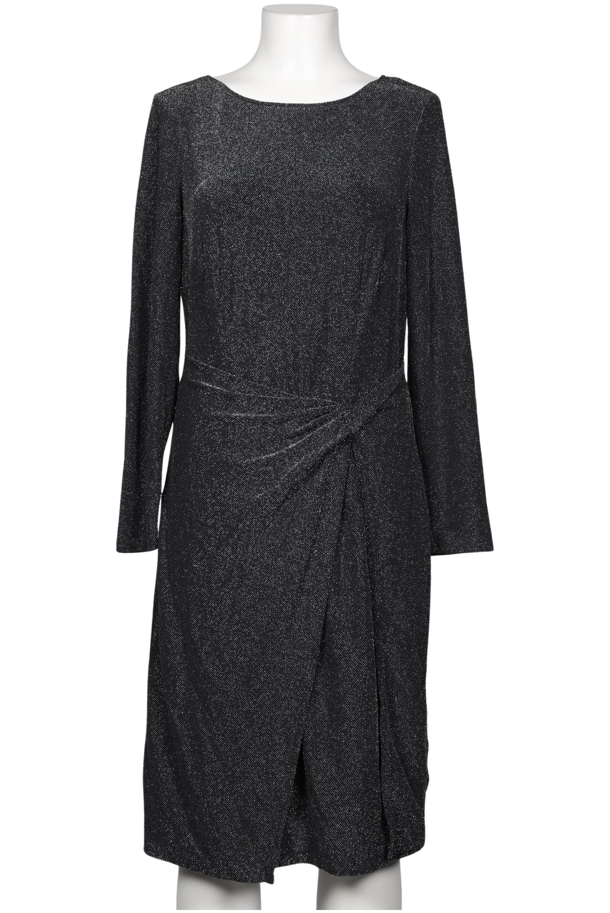 

Vera Mont Damen Kleid, marineblau, Gr. 38