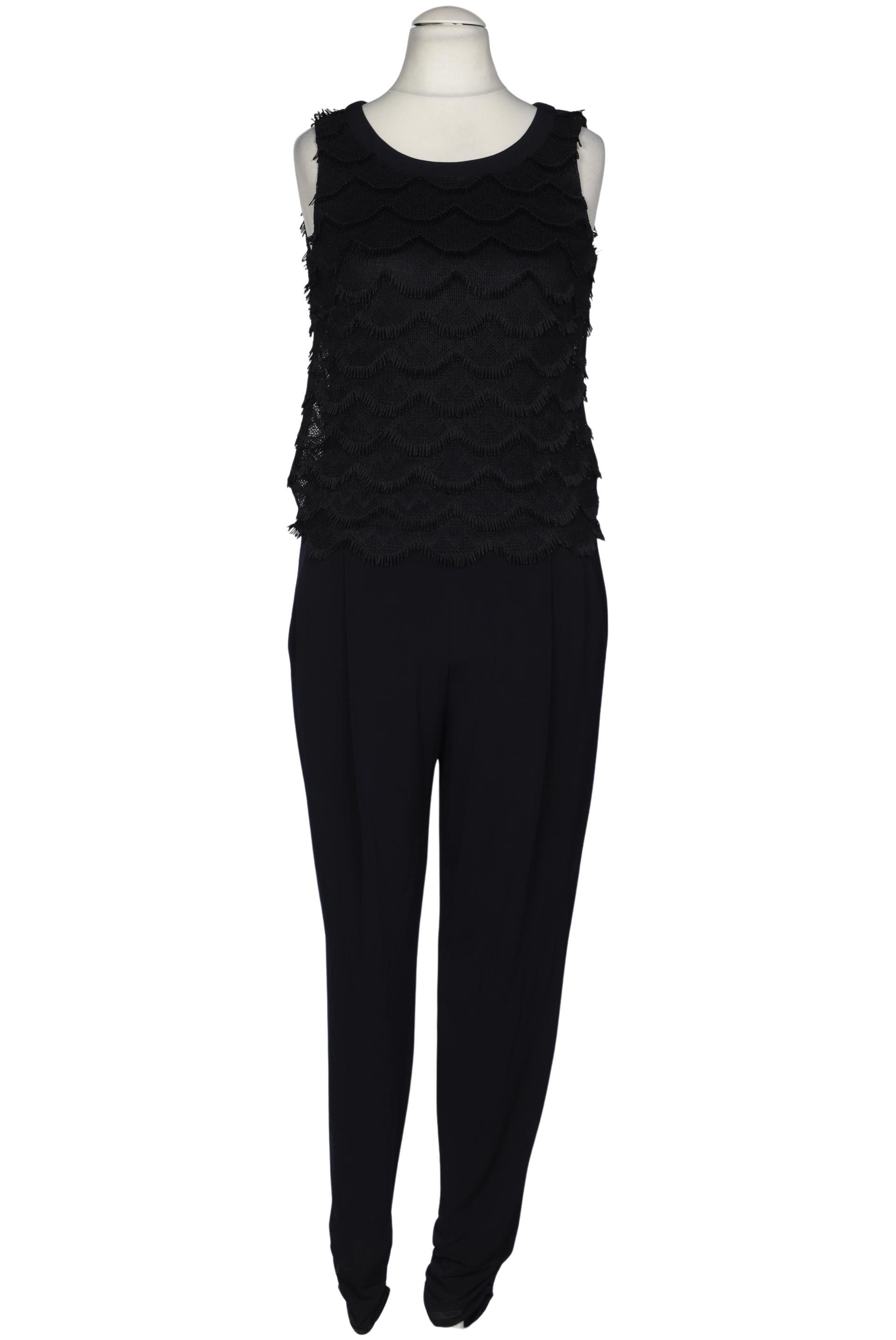 

Vera Mont Damen Jumpsuit/Overall, marineblau, Gr. 31