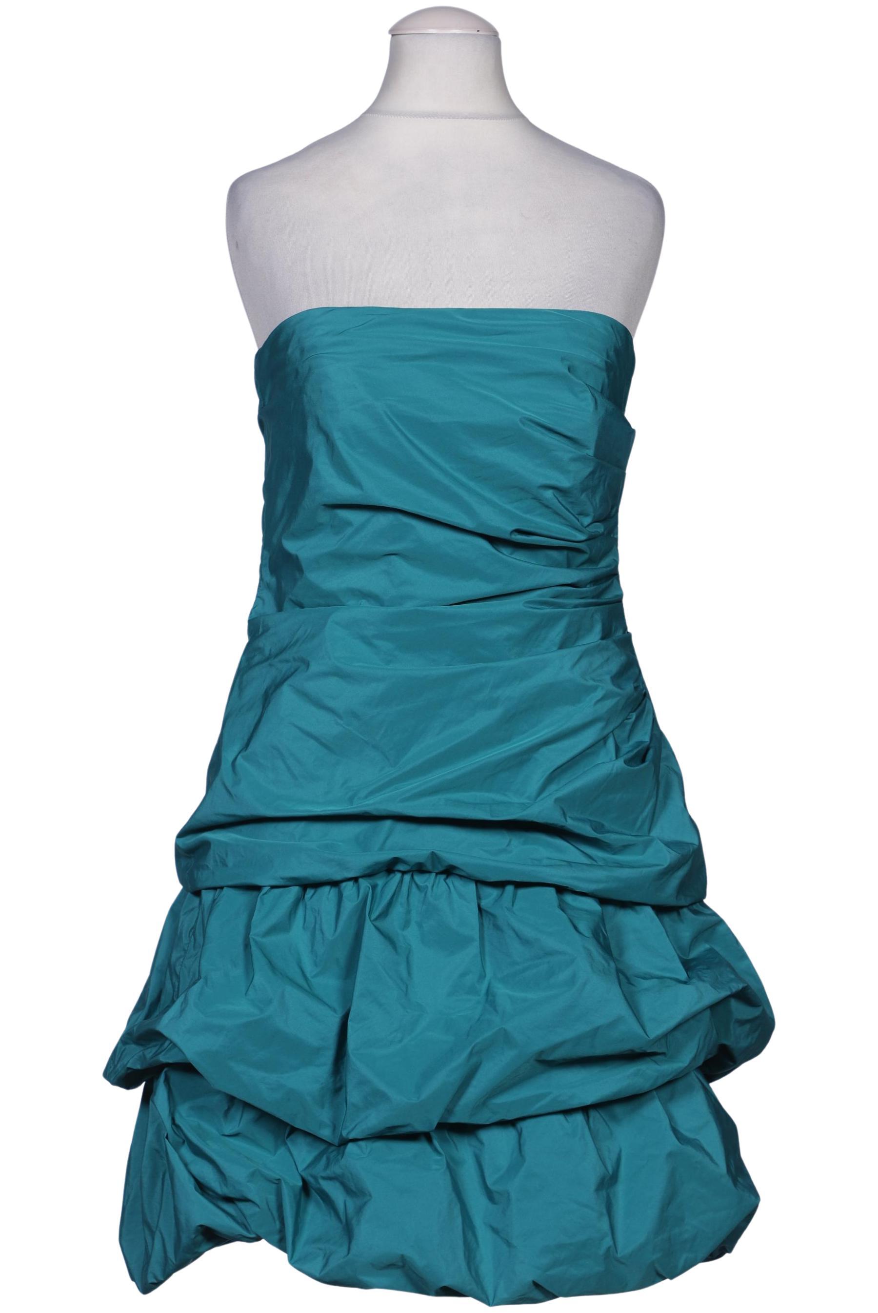 

Vera Mont Damen Kleid, türkis, Gr. 34