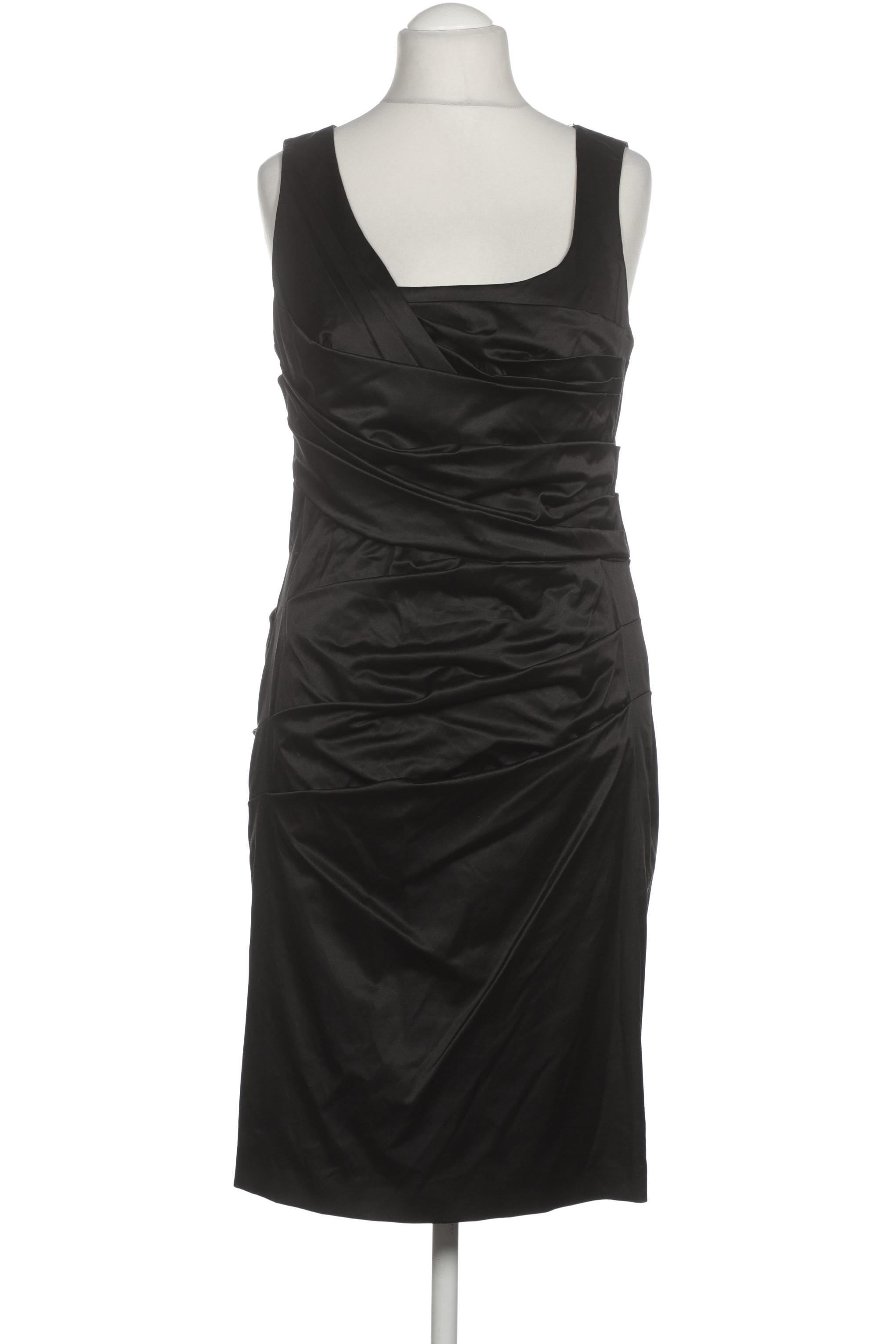 

Vera Mont Damen Kleid, schwarz, Gr. 42
