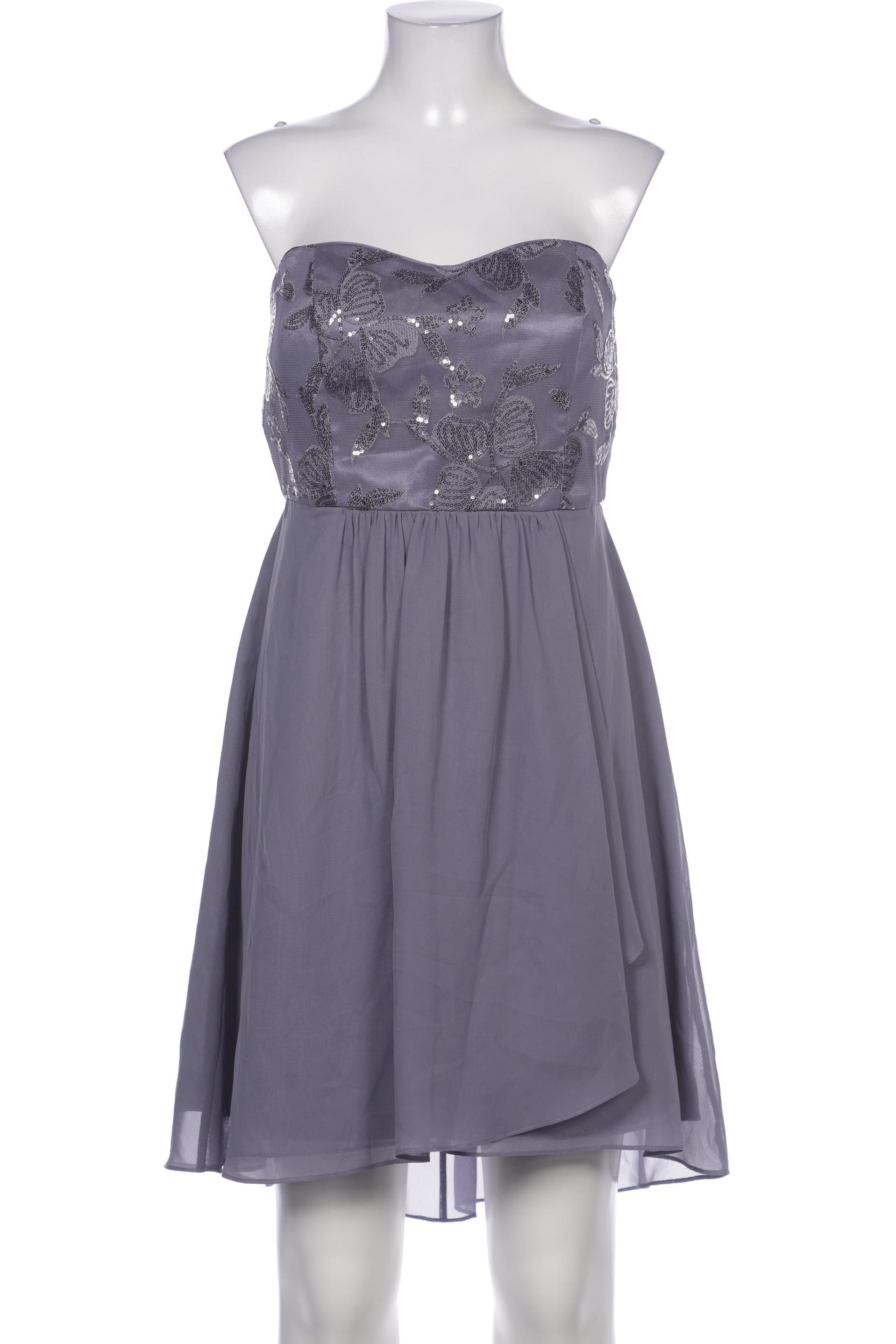 

Vera Mont Damen Kleid, flieder, Gr. 40