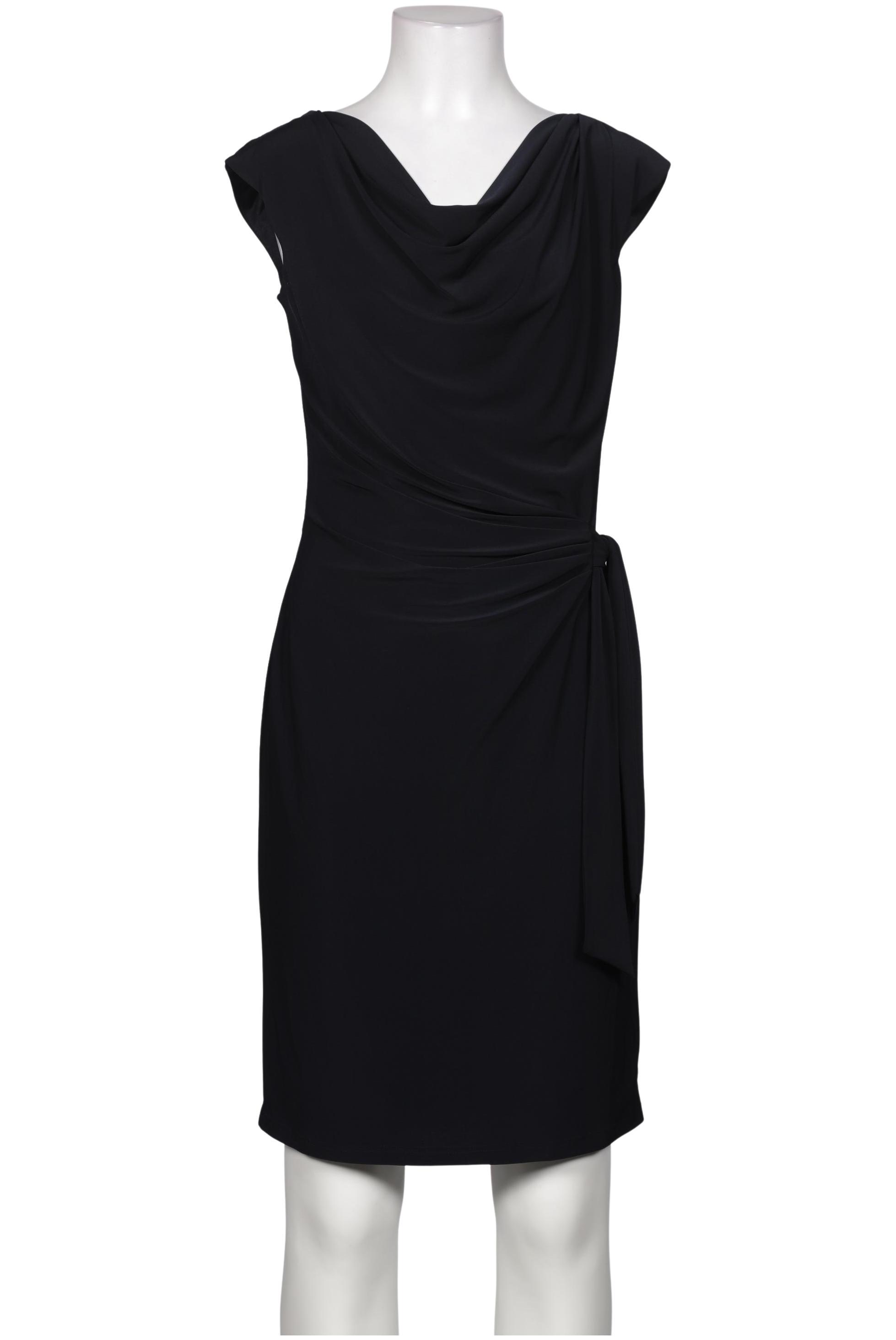 

Vera Mont Damen Kleid, marineblau, Gr. 36