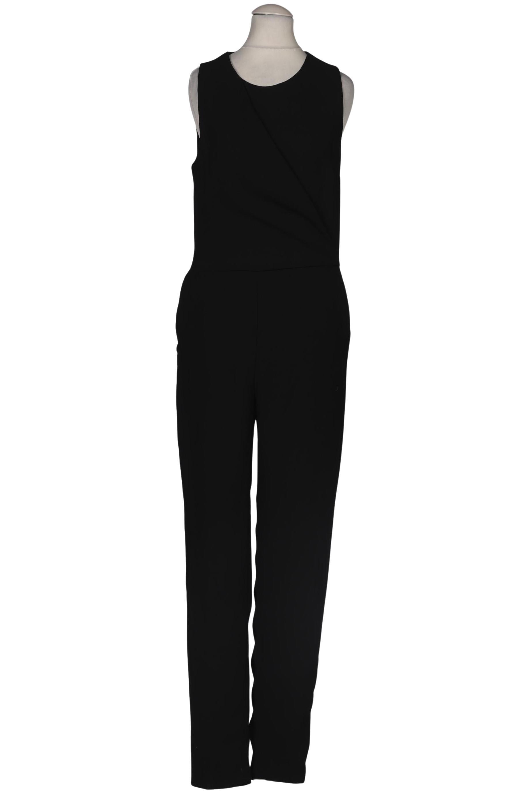 

Vera Mont Damen Jumpsuit/Overall, schwarz, Gr. 28