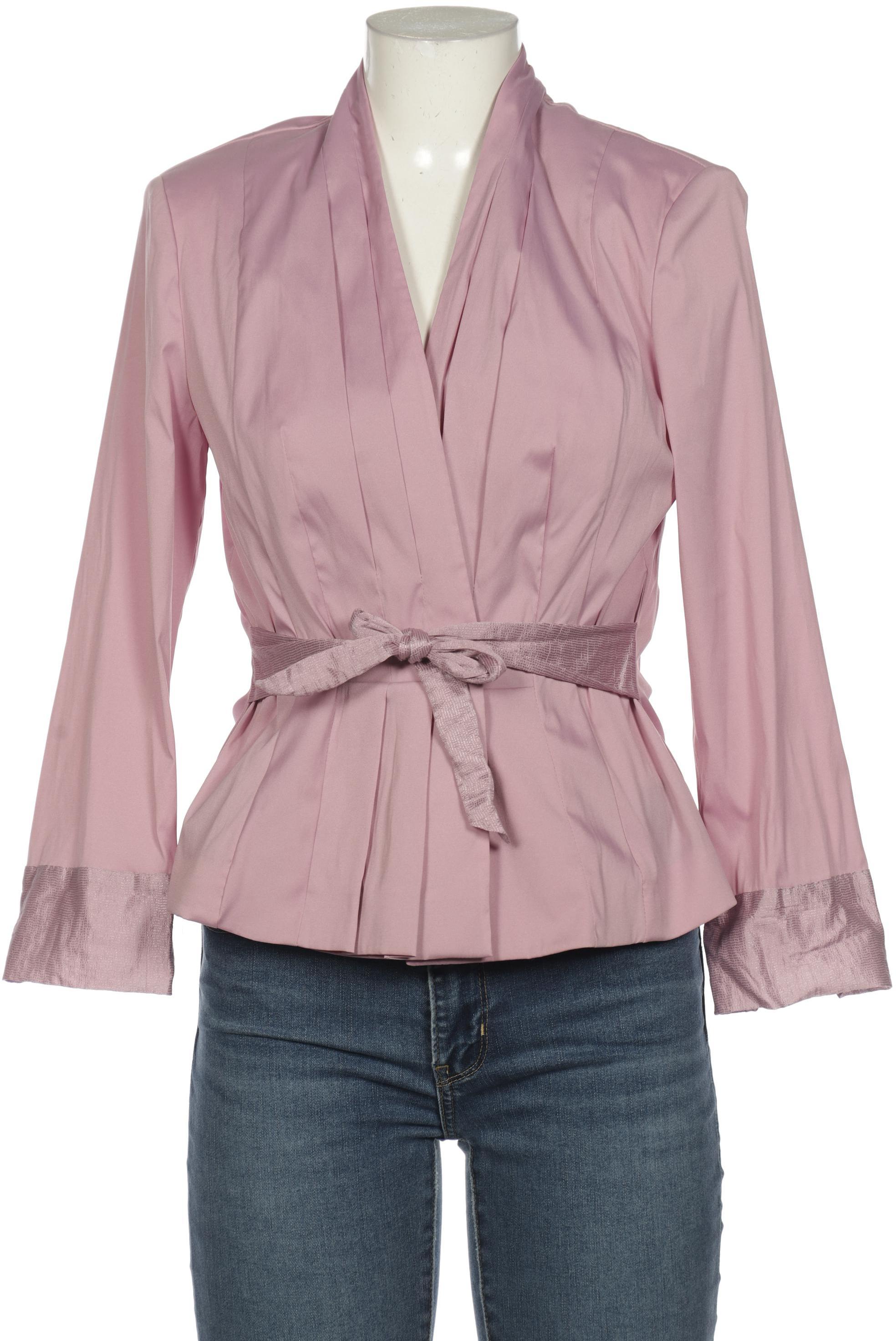 

Vera Mont Damen Blazer, pink, Gr. 38