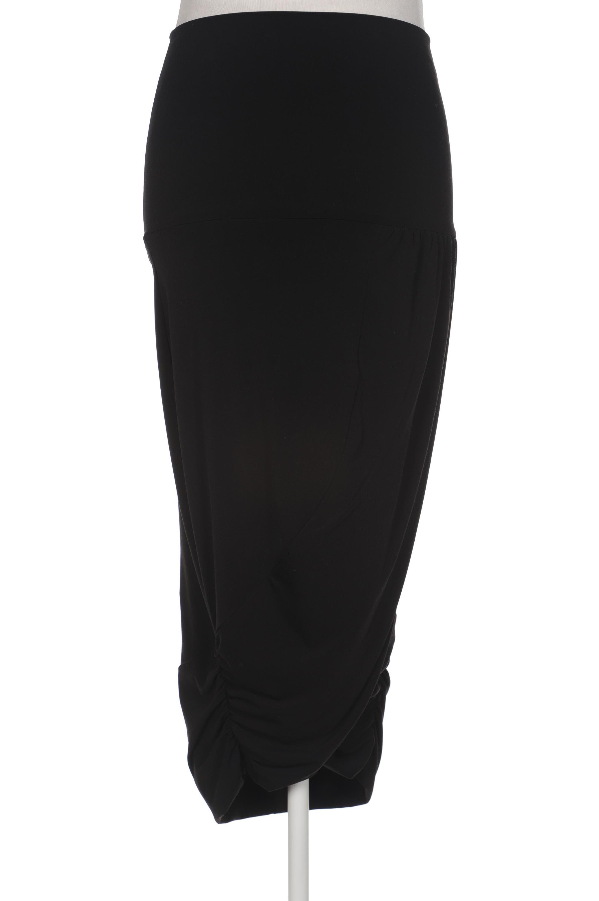 

Vera Mont Damen Rock, schwarz, Gr. 30