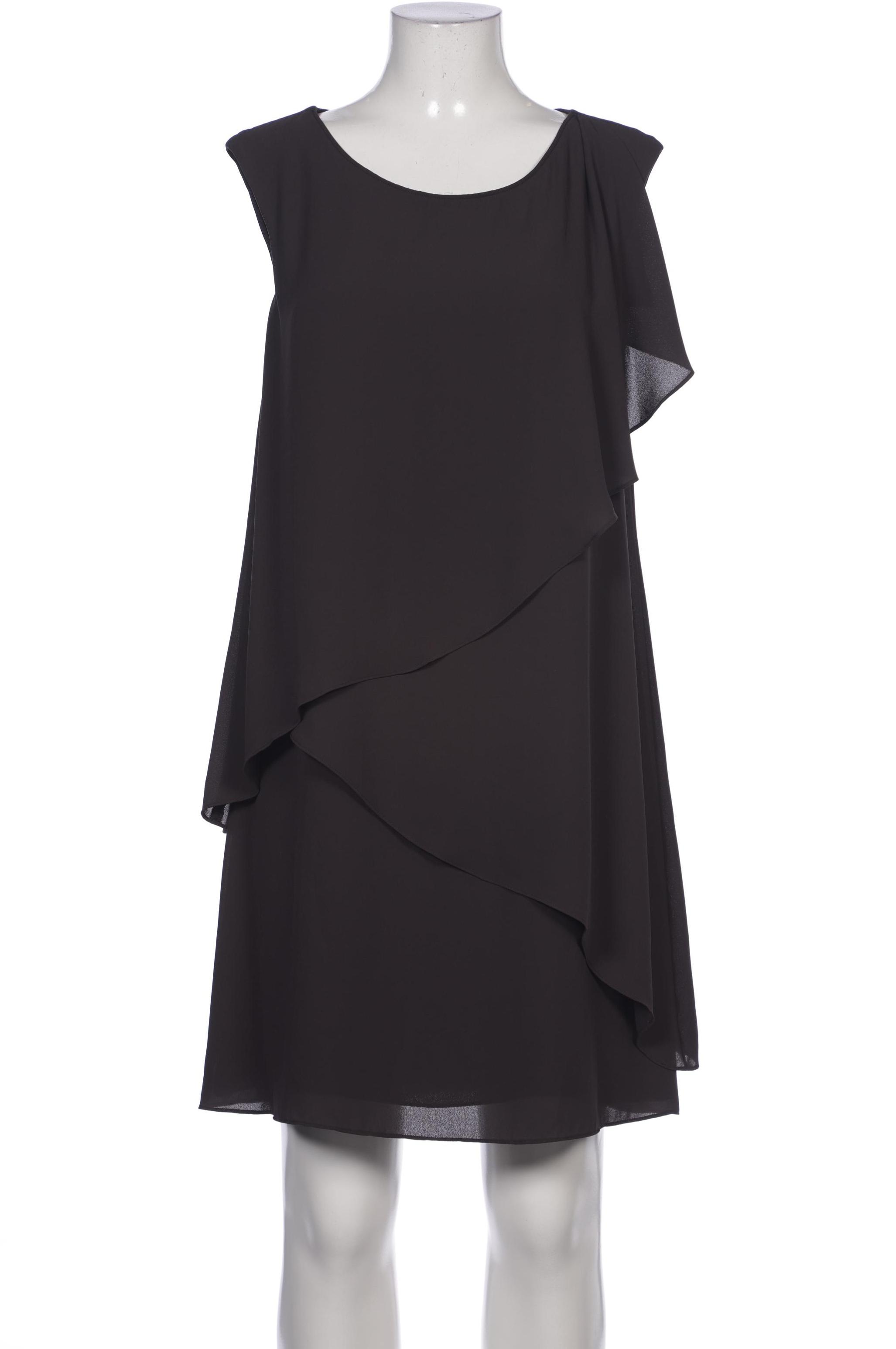 

Vera Mont Damen Kleid, grau, Gr. 38