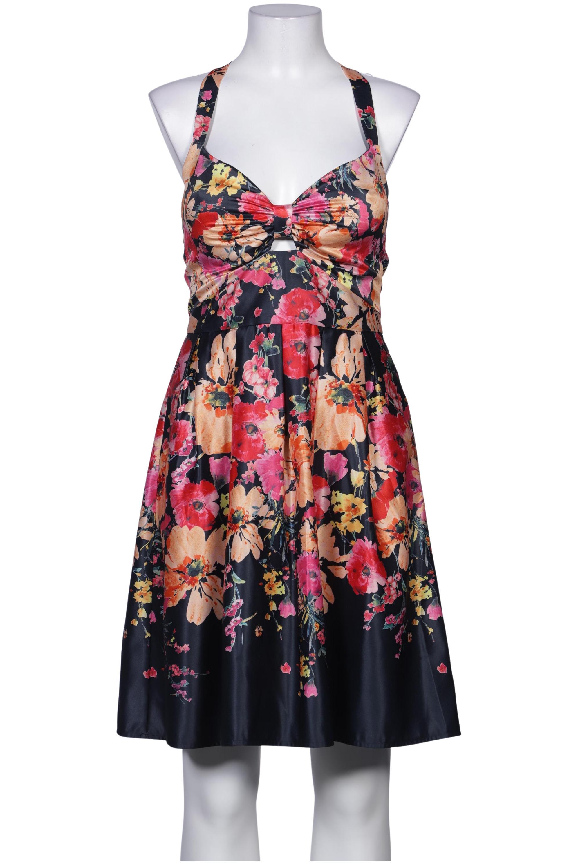 

Vera Mont Damen Kleid, mehrfarbig, Gr. 38