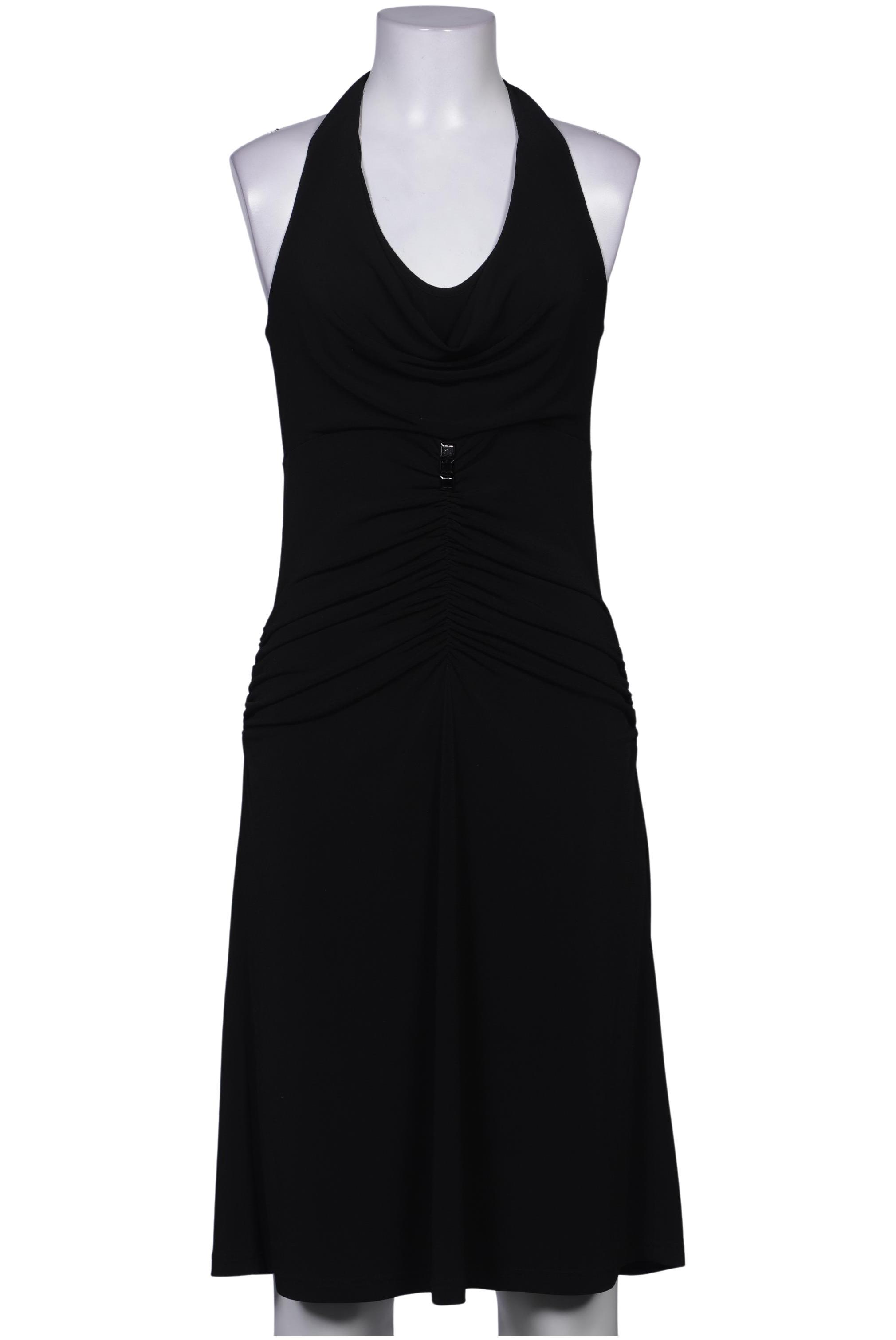 

Vera Mont Damen Kleid, schwarz, Gr. 36