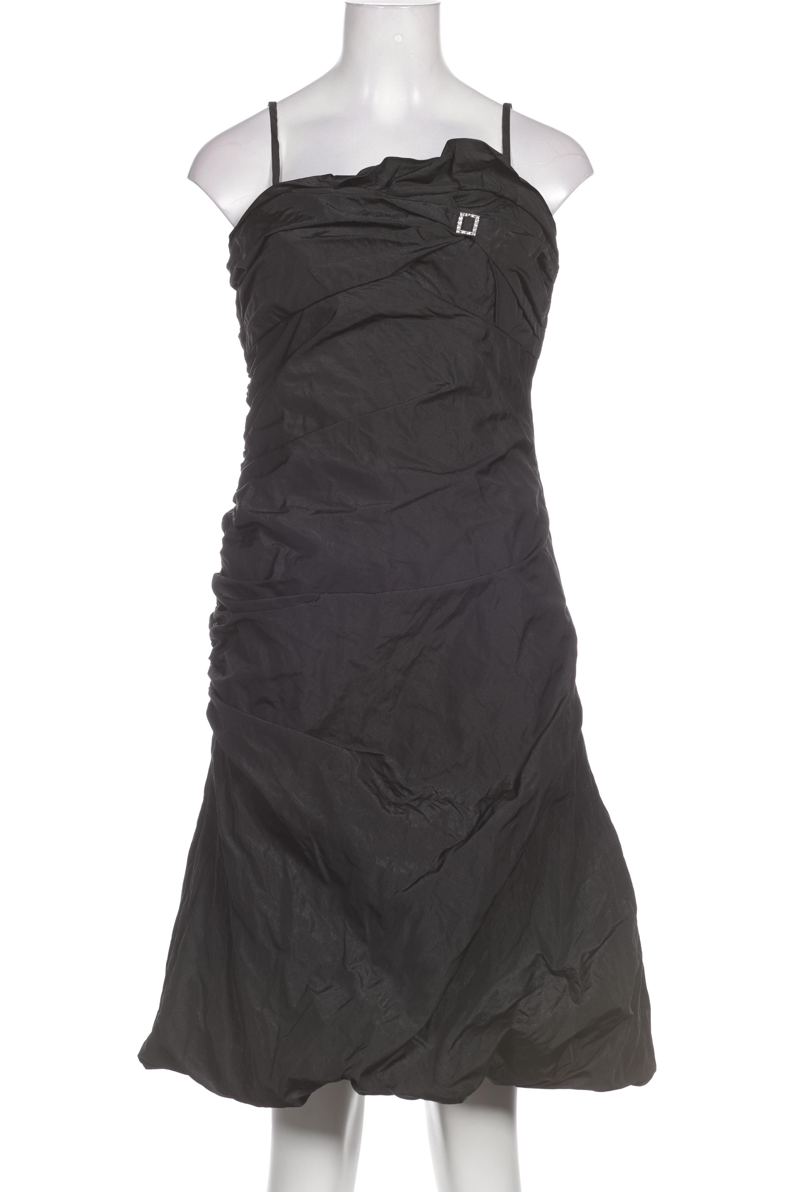 

Vera Mont Damen Kleid, schwarz