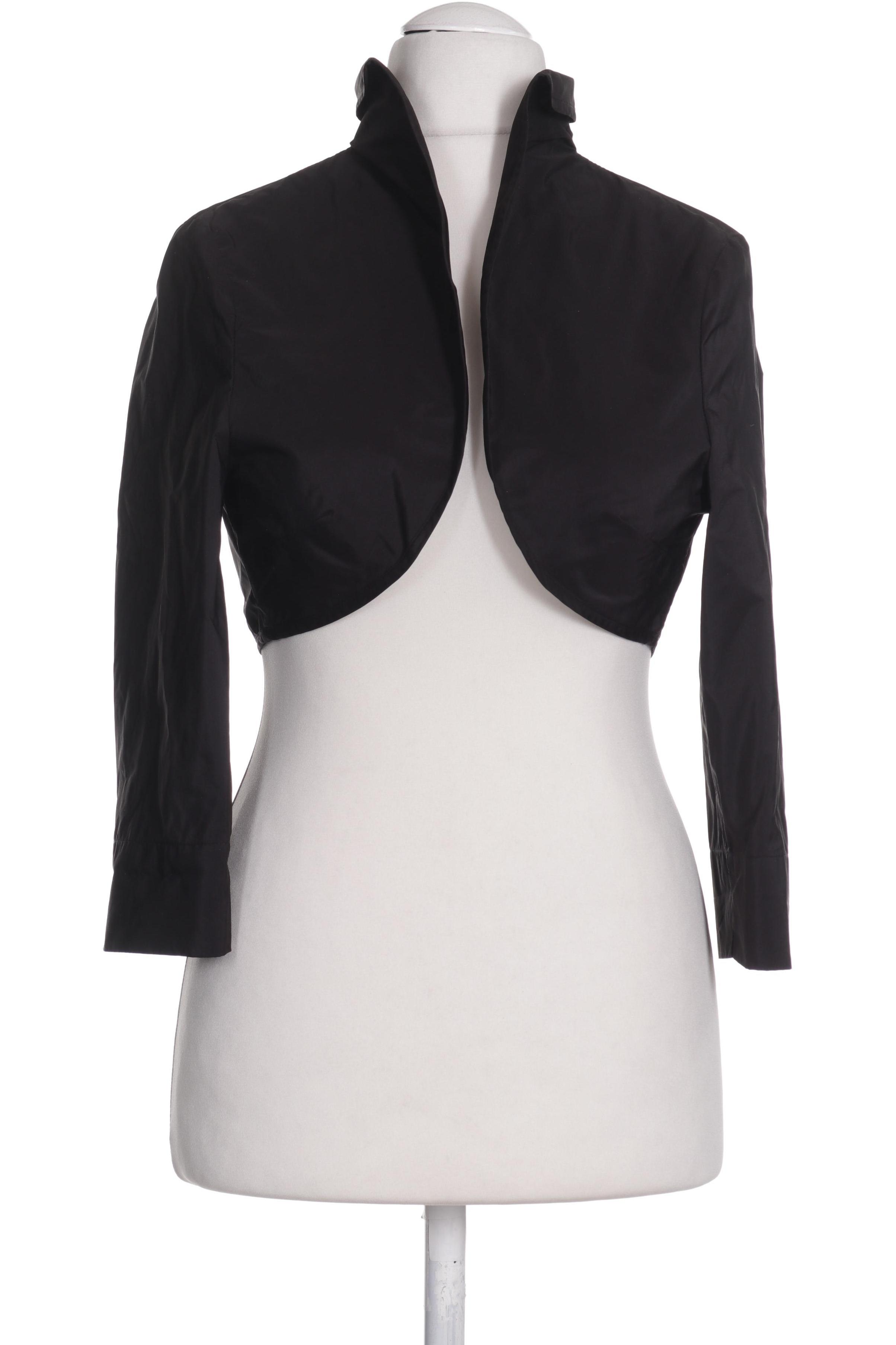 

Vera Mont Damen Blazer, schwarz, Gr. 38