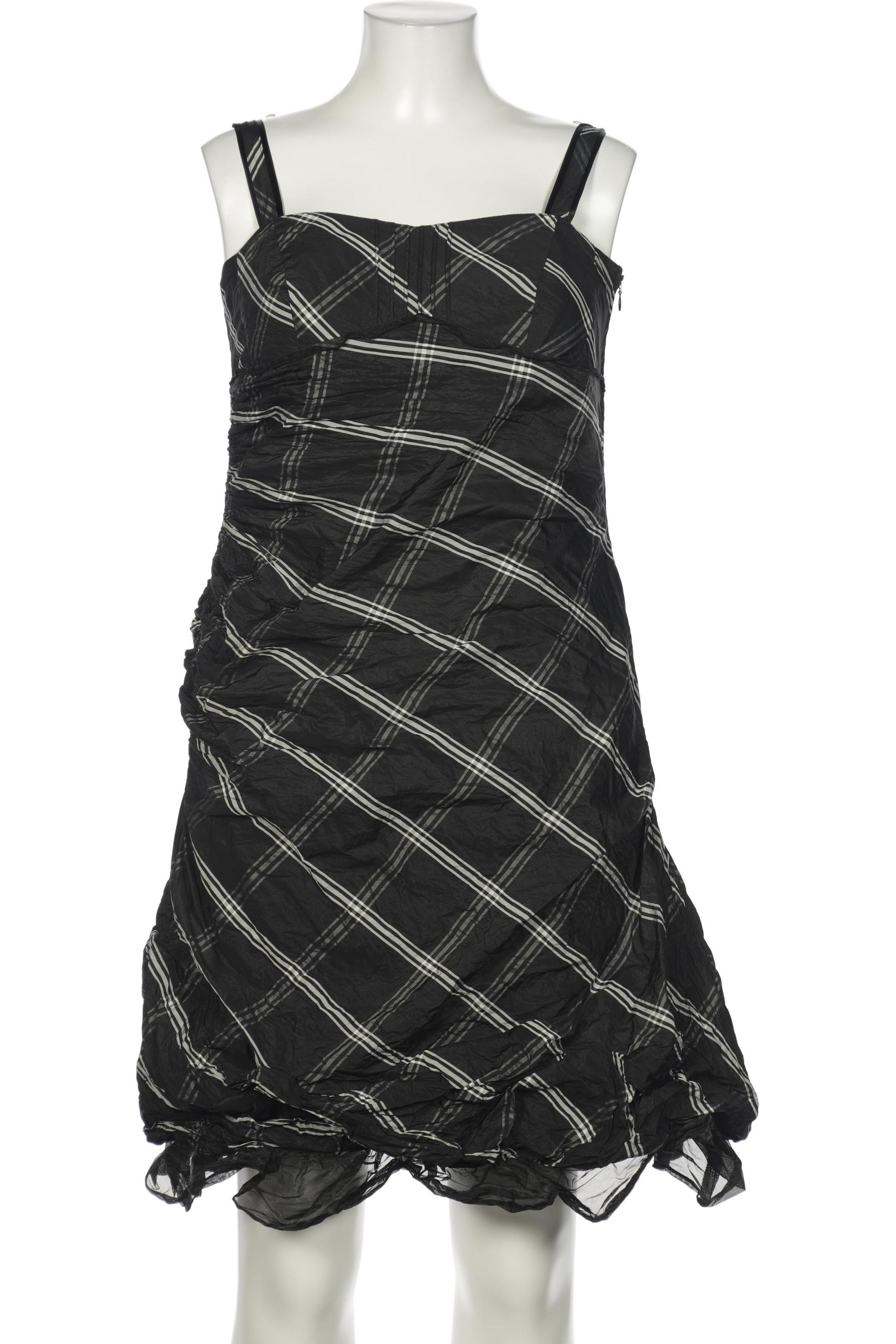 

Vera Mont Damen Kleid, schwarz