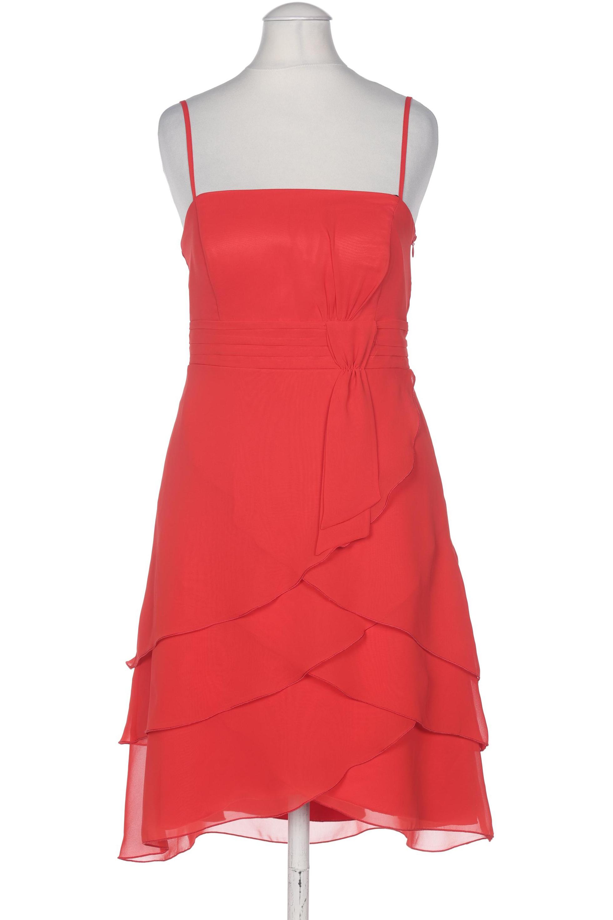 

Vera Mont Damen Kleid, rot