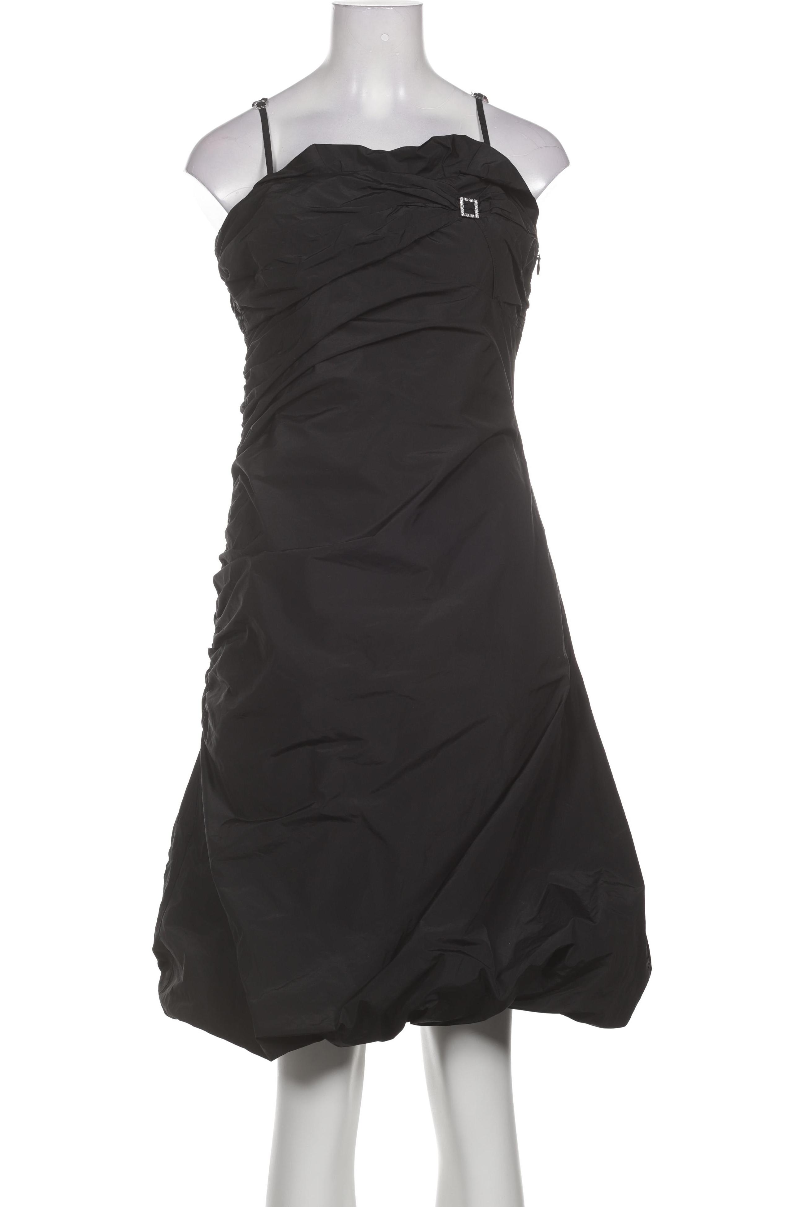 

Vera Mont Damen Kleid, schwarz, Gr. 36