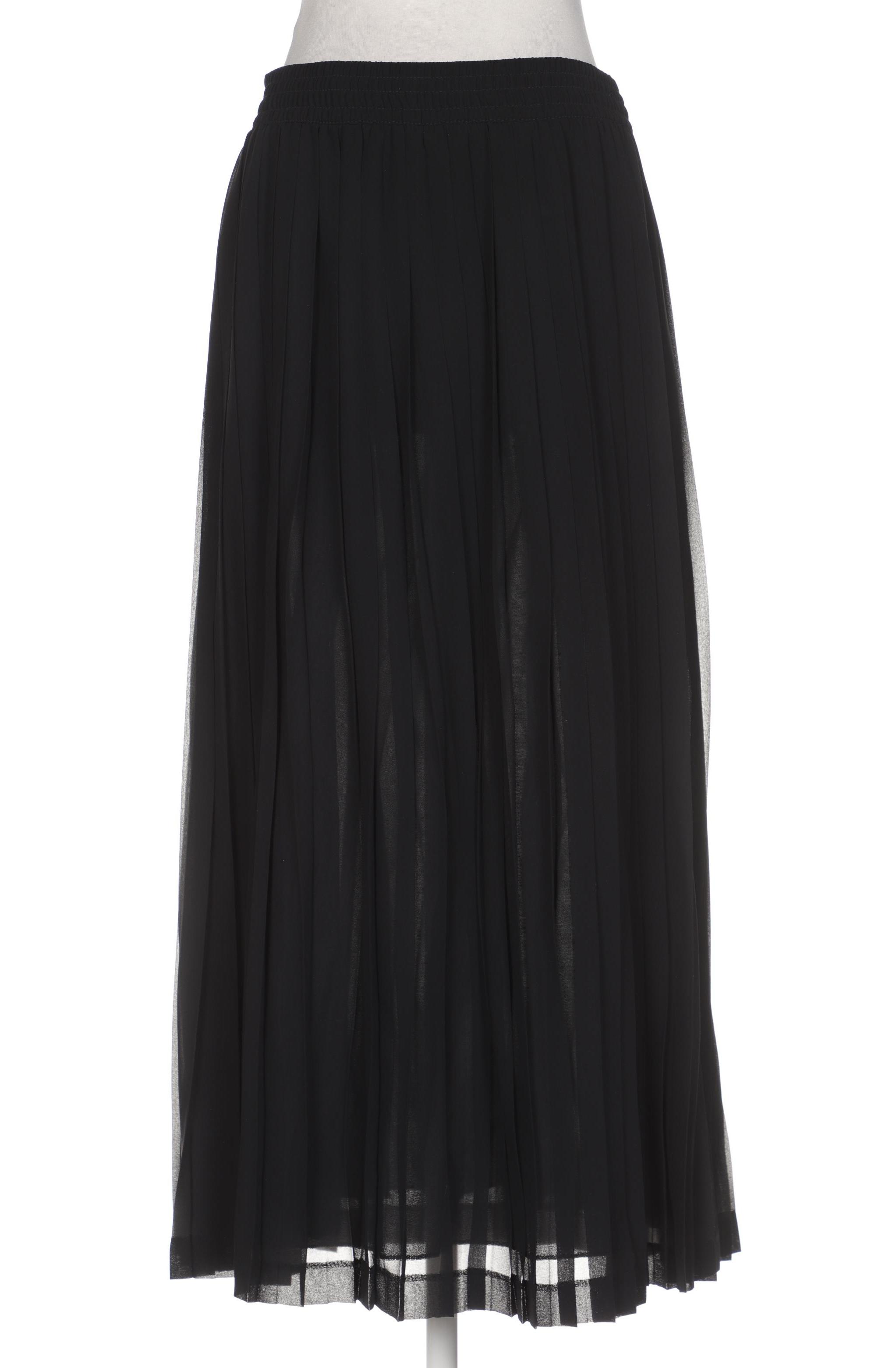 

Vera Mont Damen Rock, schwarz, Gr. 38
