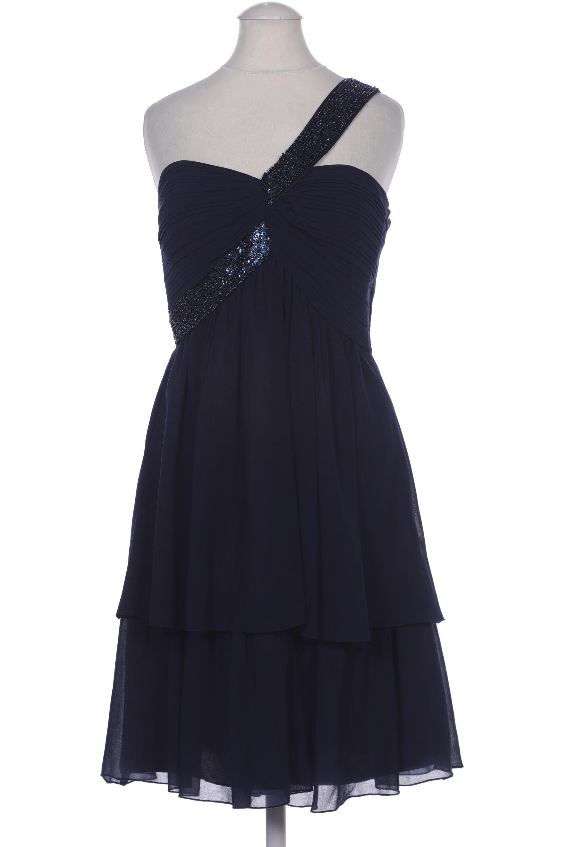 

Vera Mont Damen Kleid, marineblau, Gr. 34
