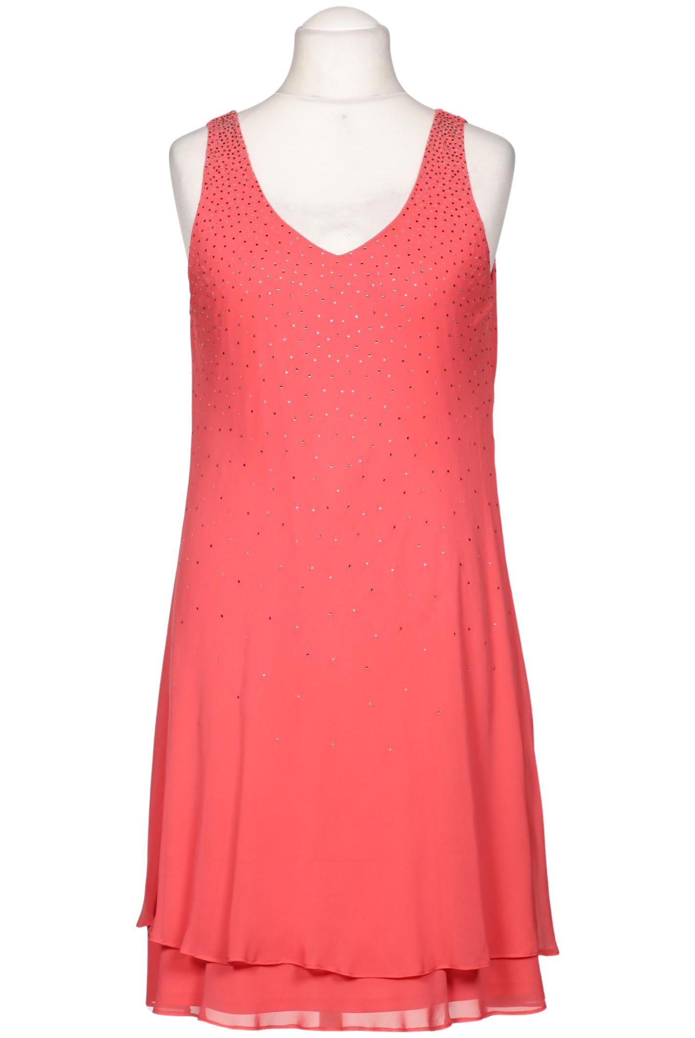 

Vera Mont Damen Kleid, pink, Gr. 42