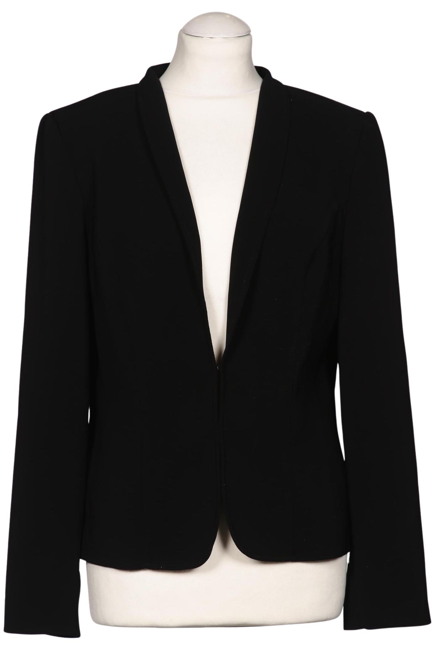 

Vera Mont Damen Blazer, schwarz, Gr. 40