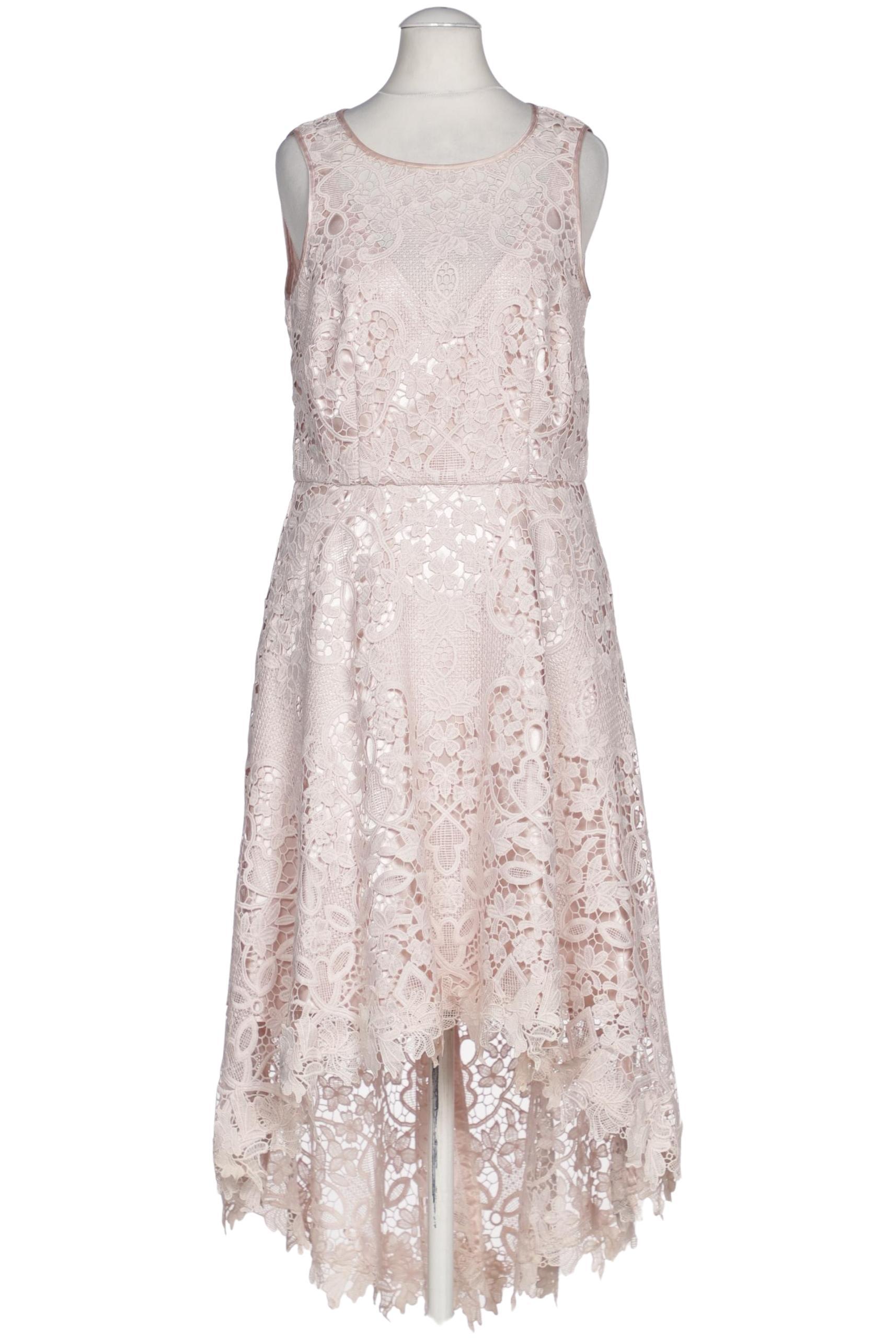 

Vera Mont Damen Kleid, pink, Gr. 34