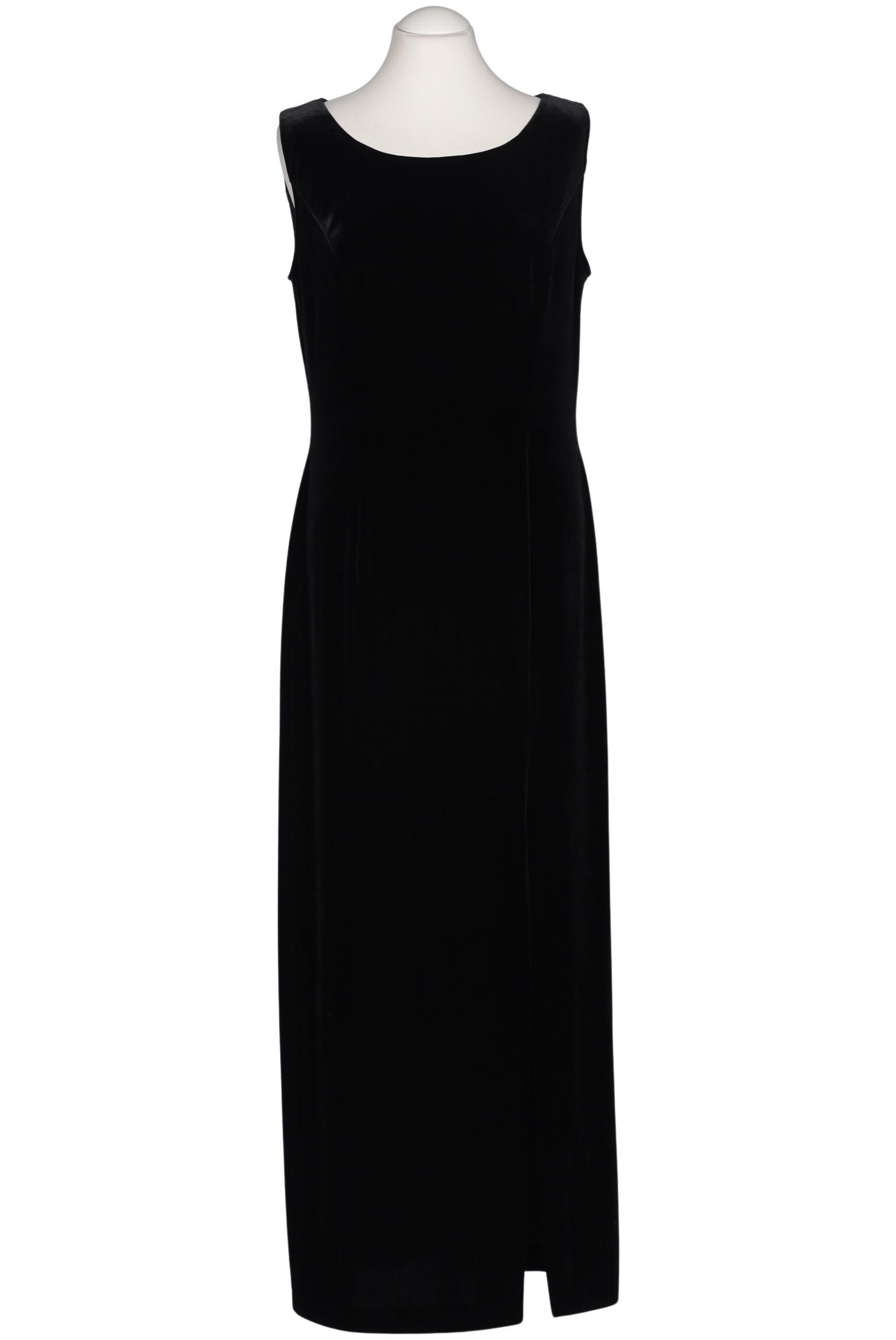 

Vera Mont Damen Kleid, schwarz, Gr. 44
