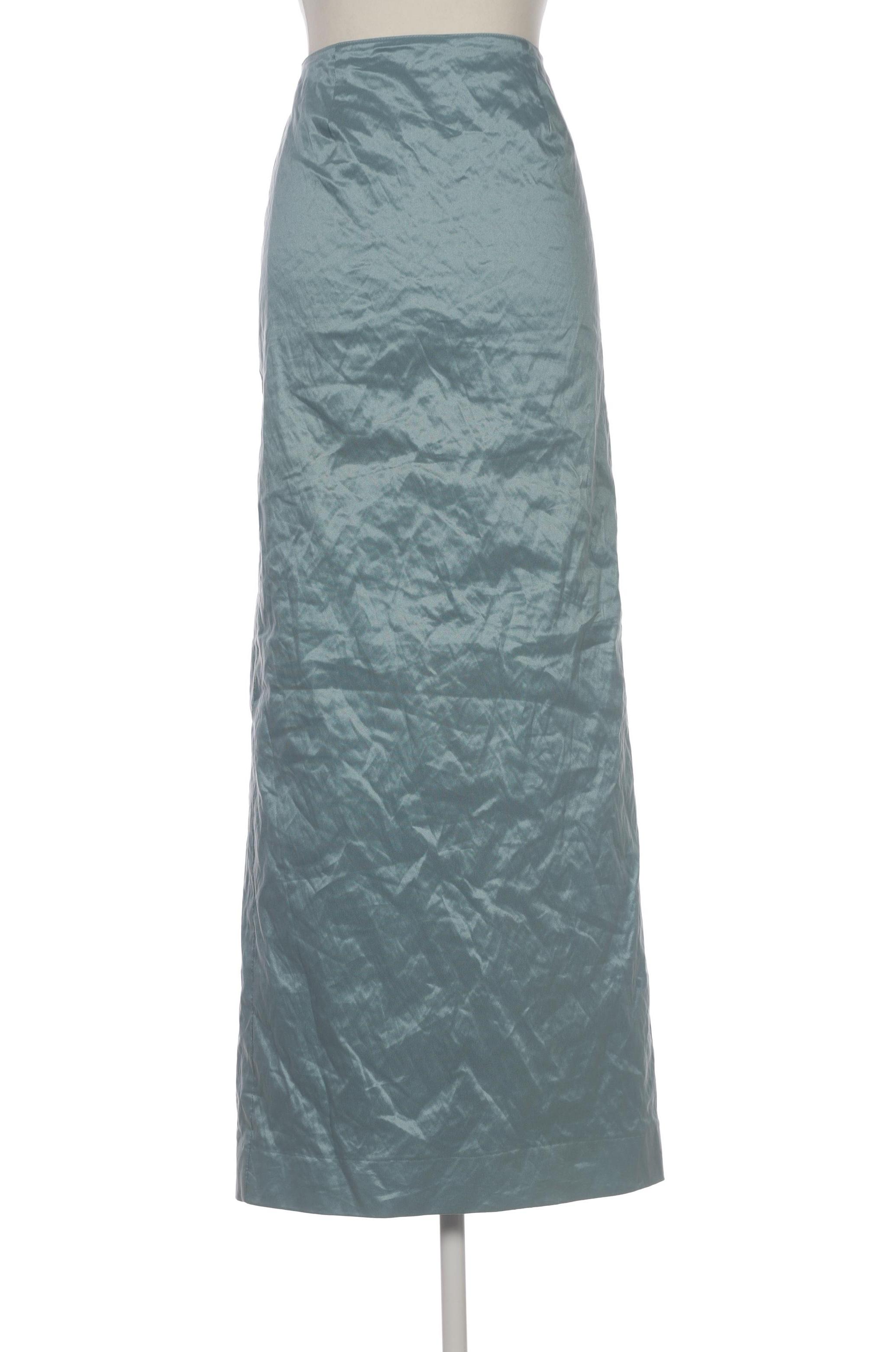 

Vera Mont Damen Rock, hellblau, Gr. 32