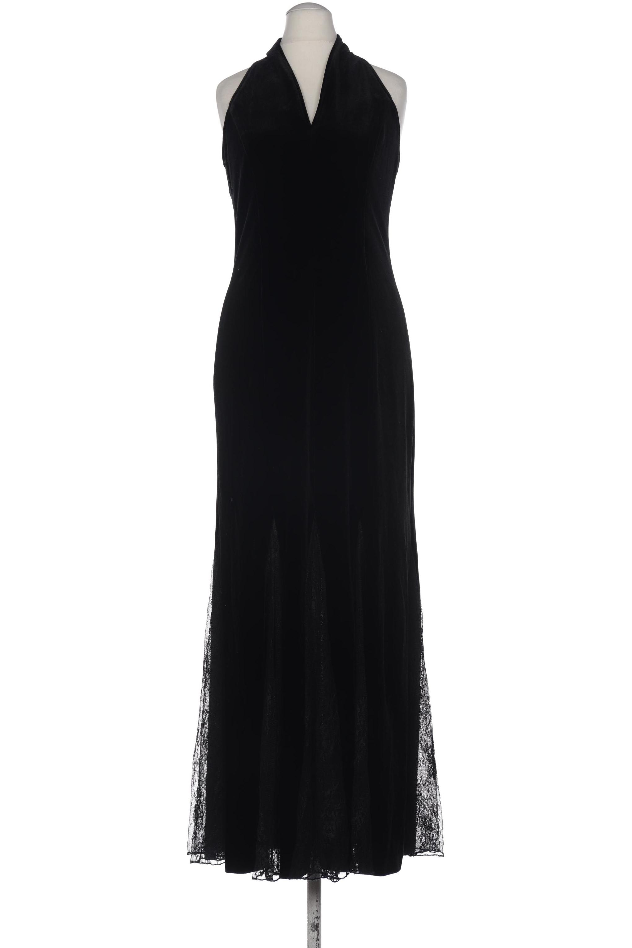 

Vera Mont Damen Kleid, schwarz, Gr. 38