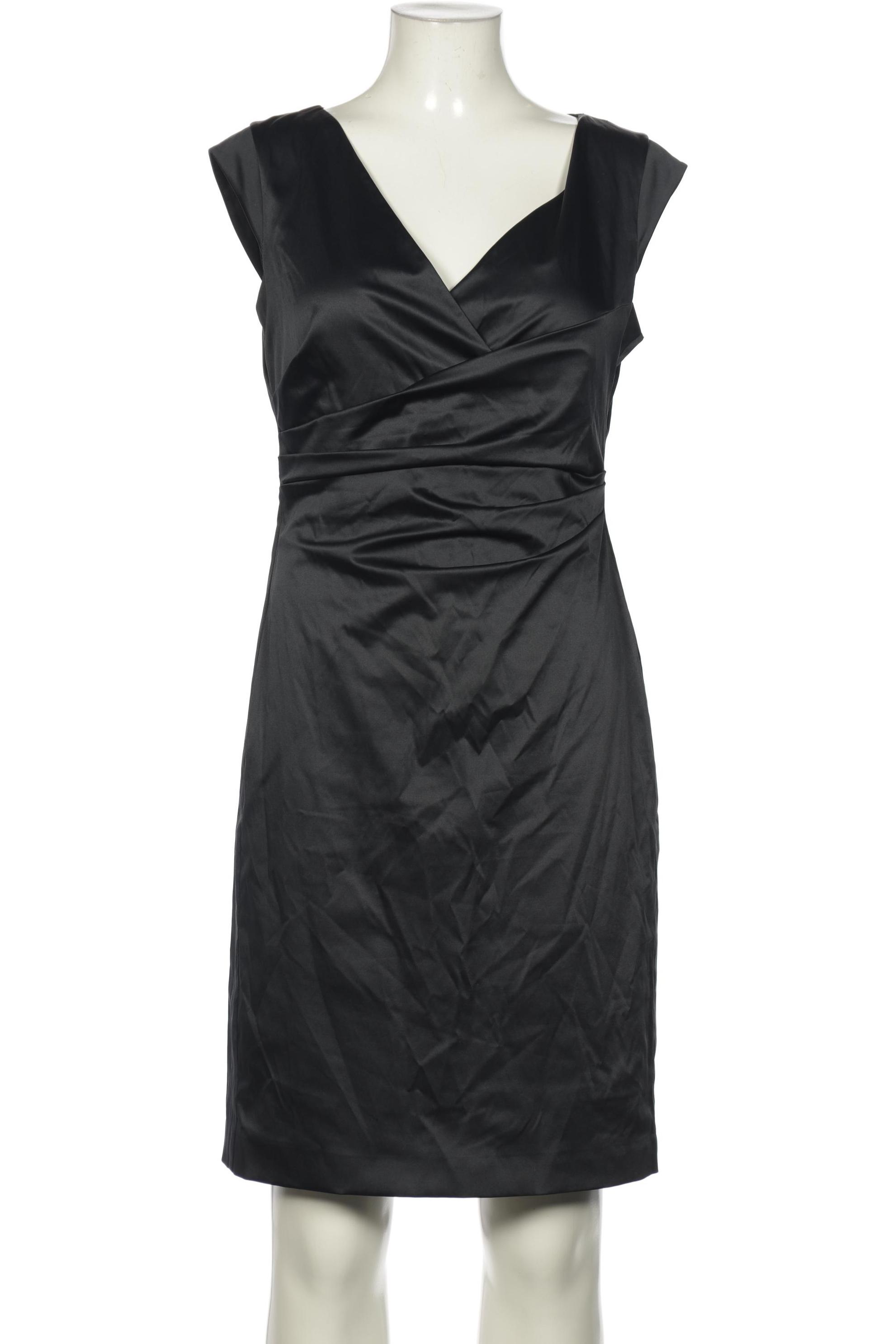 

Vera Mont Damen Kleid, grau