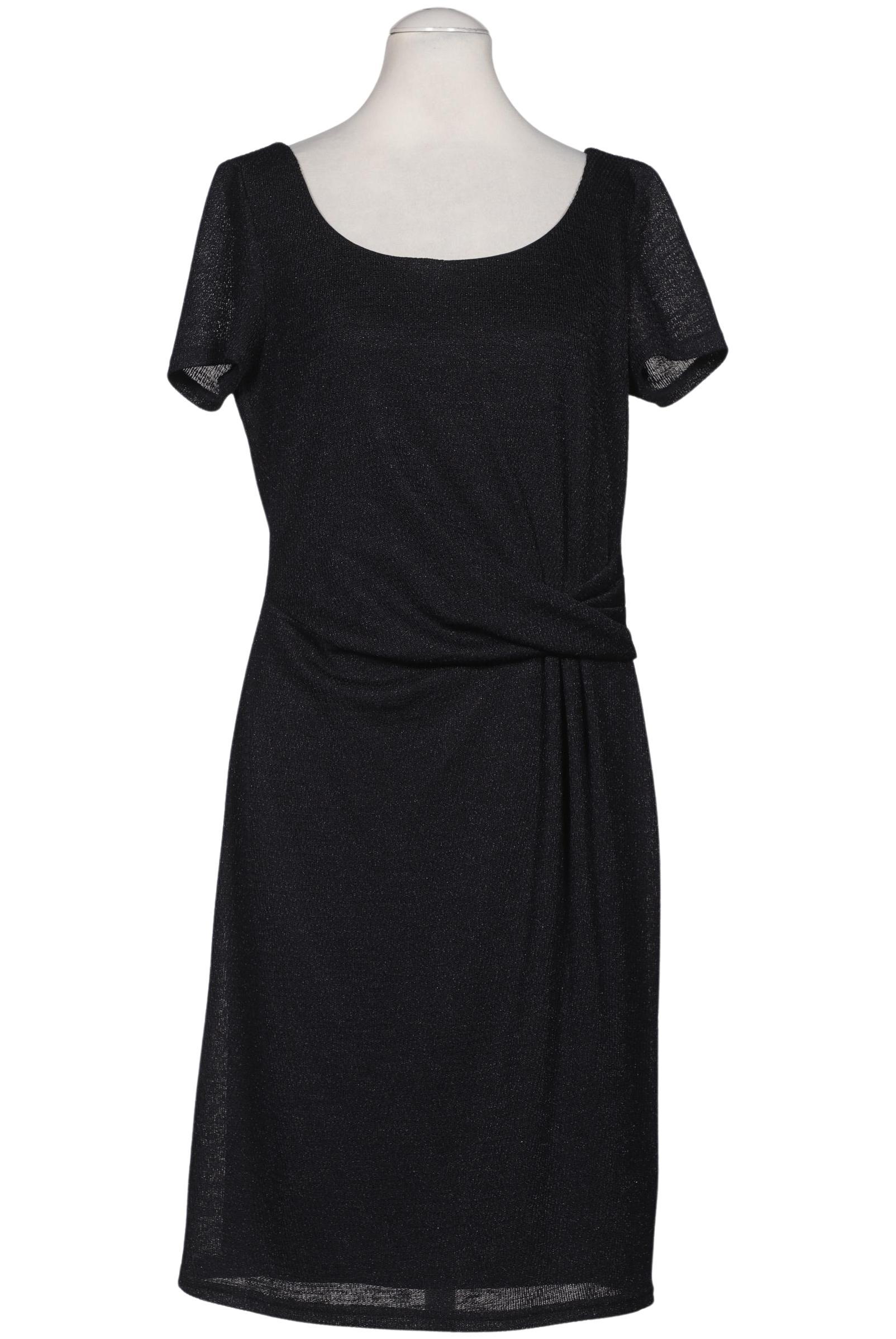 

Vera Mont Damen Kleid, marineblau, Gr. 38