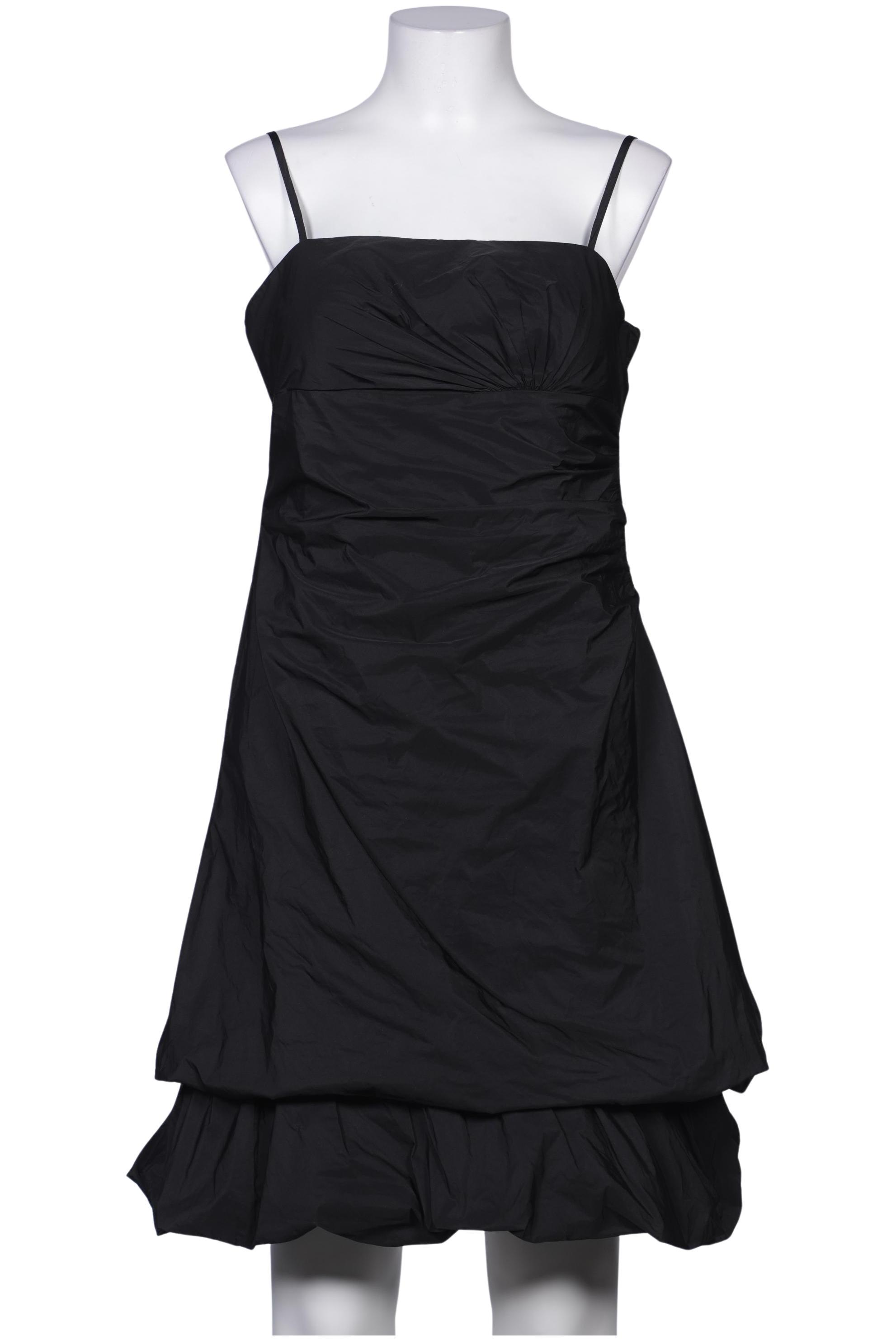 

Vera Mont Damen Kleid, schwarz, Gr. 40