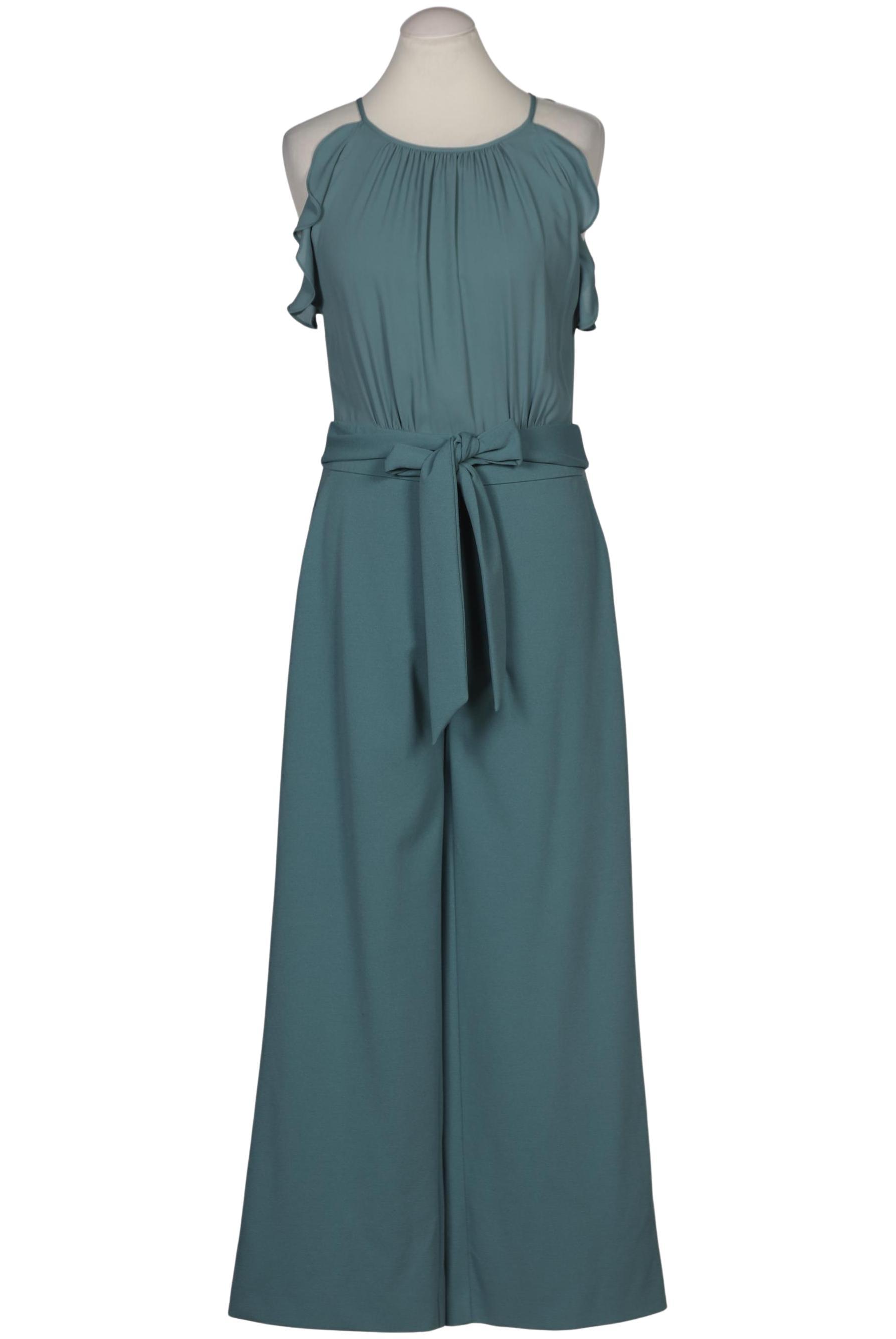 Thumbnail - Vera Mont Damen Jumpsuit/Overall, türkis, Gr. 36