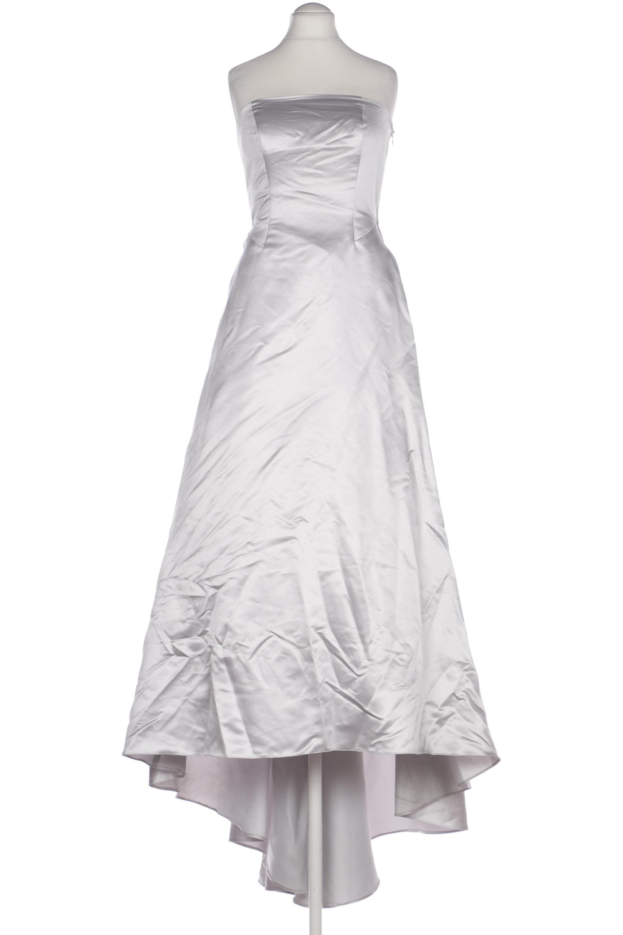 Thumbnail - Vera Mont Damen Kleid, silber, Gr. 40