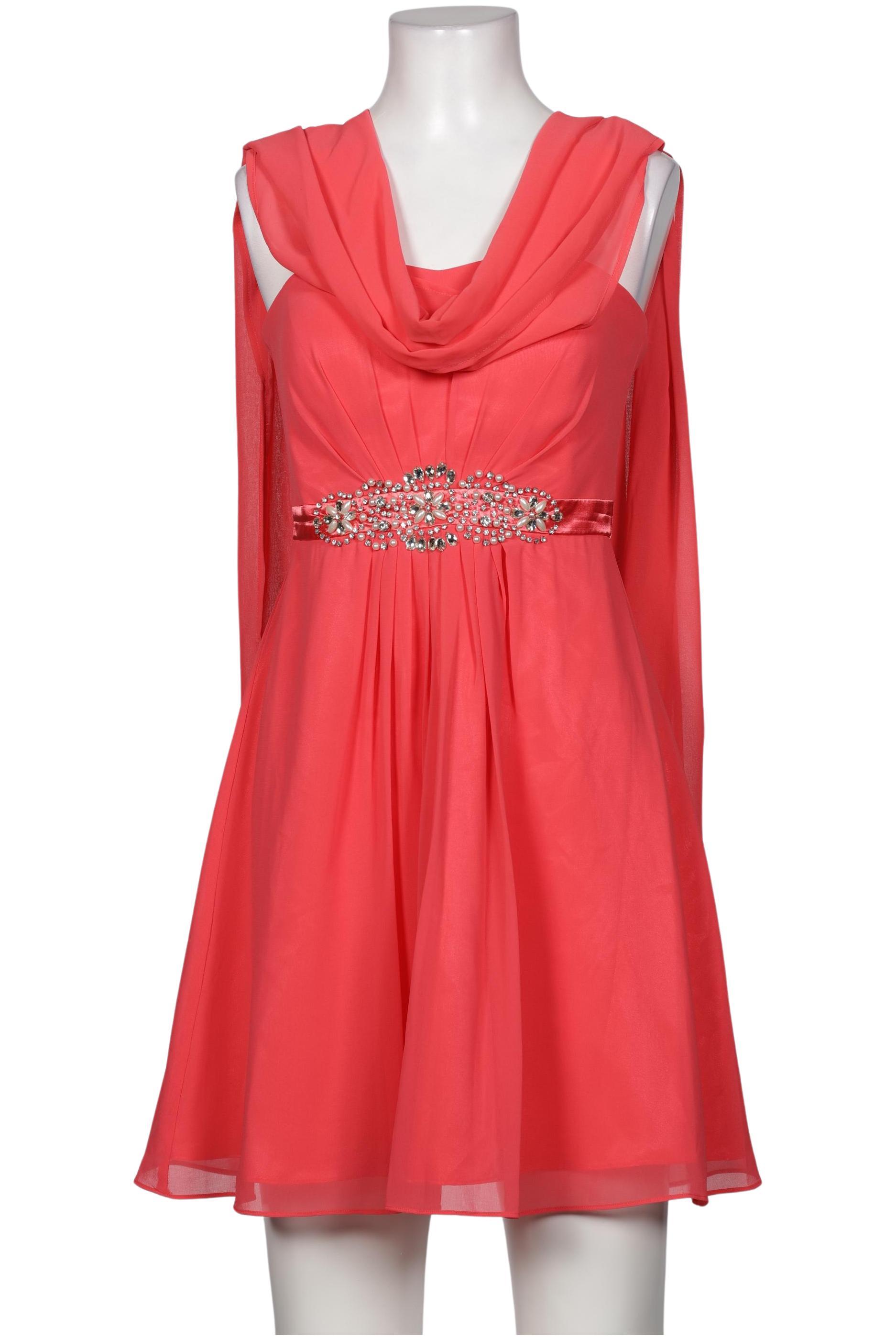 

Vera Mont Damen Kleid, pink, Gr. 34