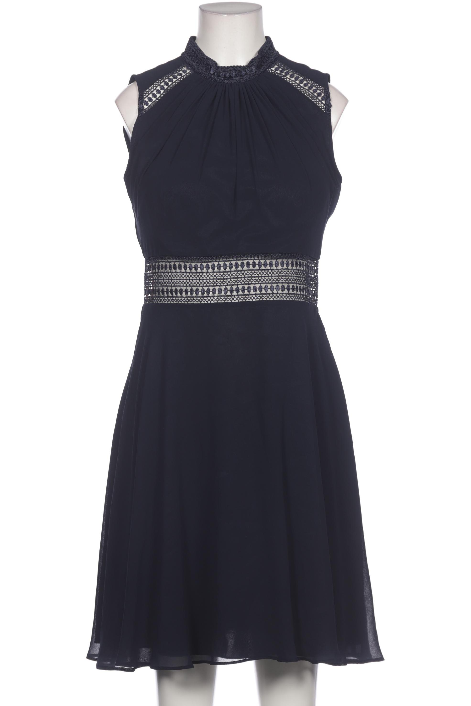 

Vera Mont Damen Kleid, marineblau, Gr. 38