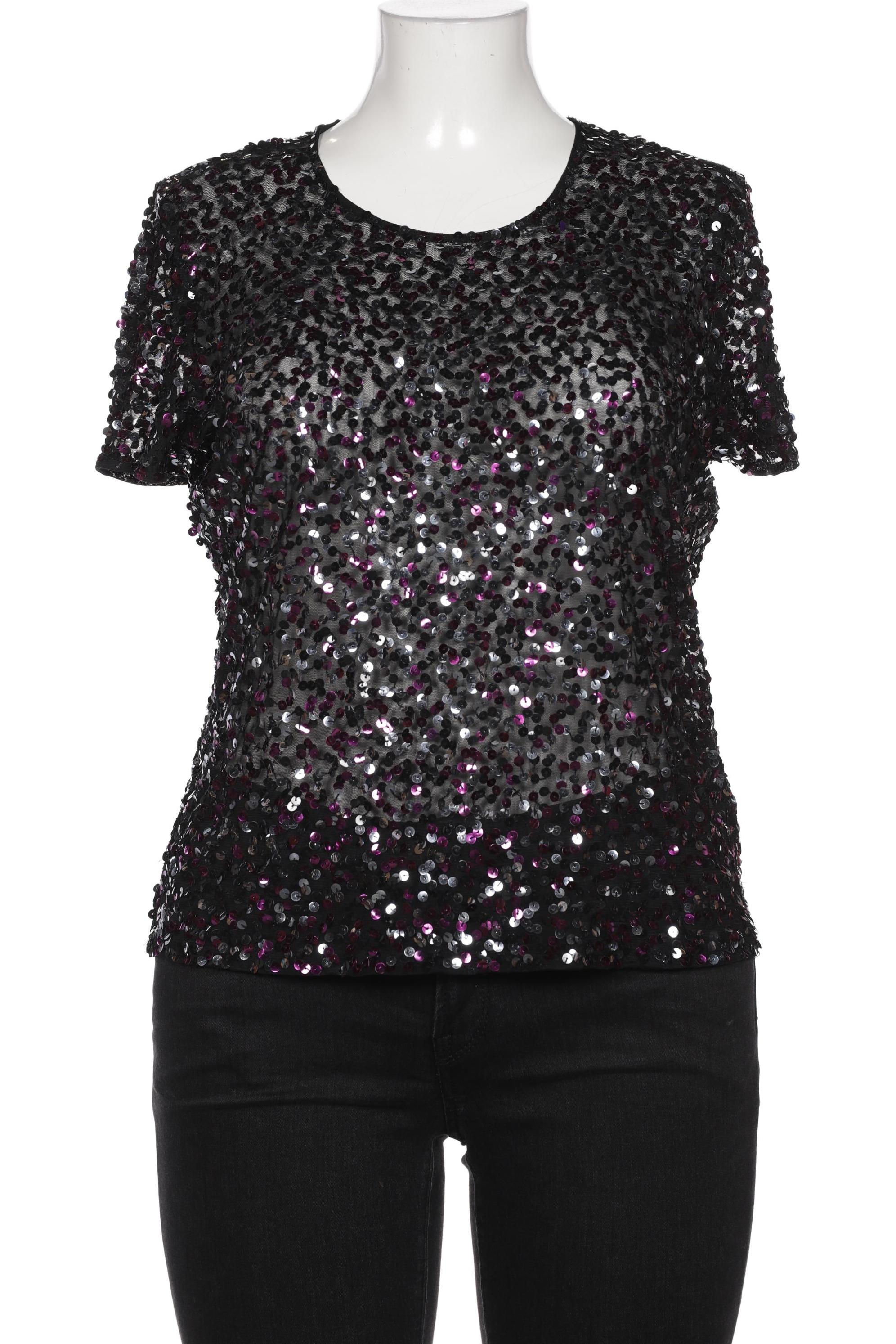 

Vera Mont Damen Bluse, schwarz
