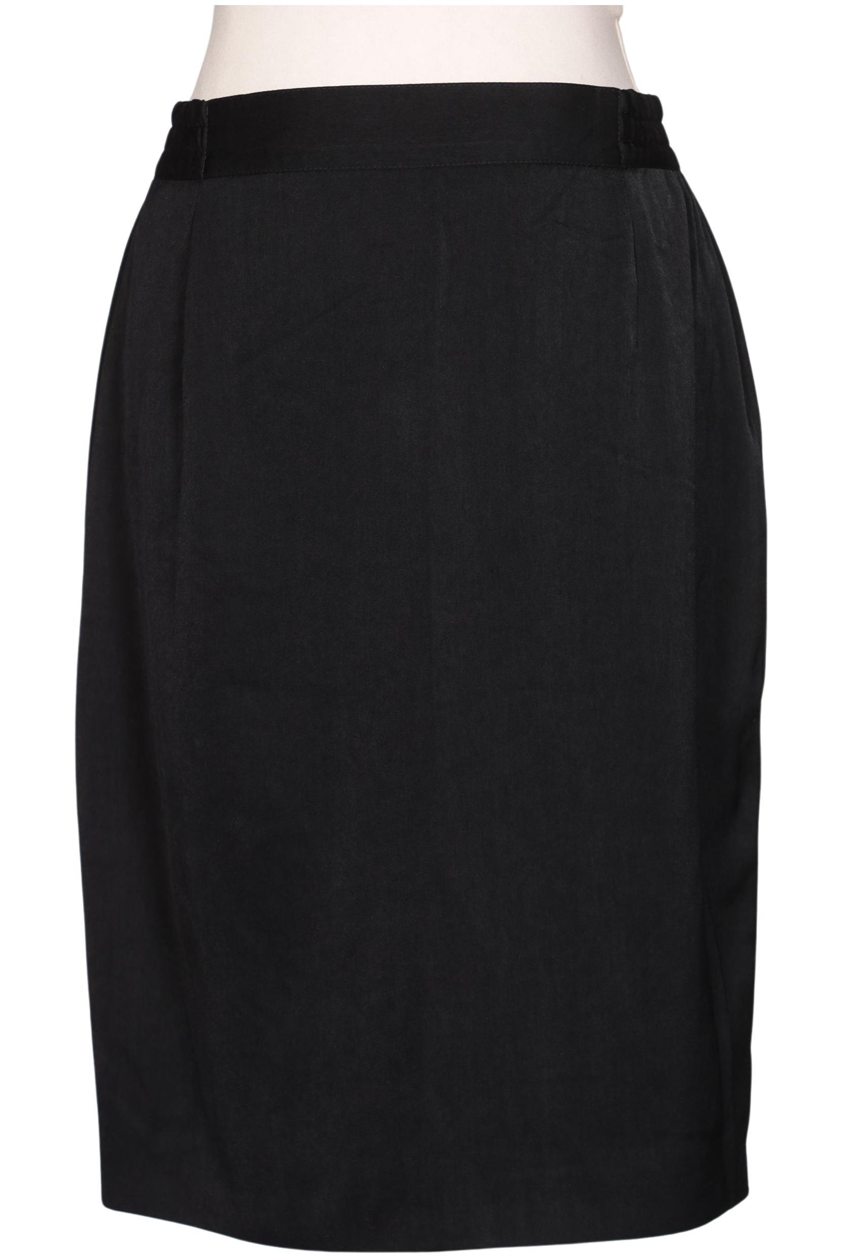 

Vera Mont Damen Rock, schwarz, Gr. 36