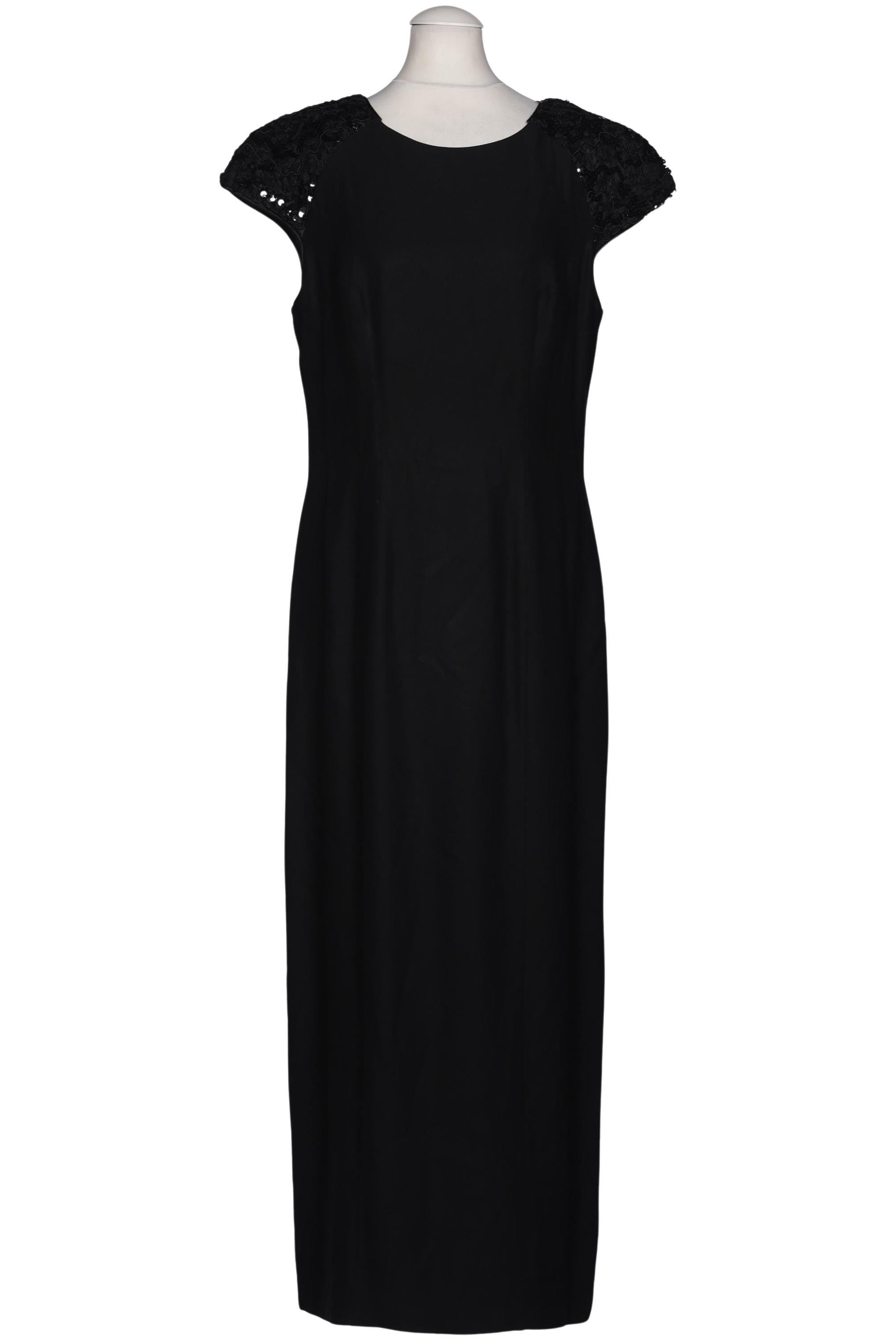 

Vera Mont Damen Kleid, schwarz, Gr. 40