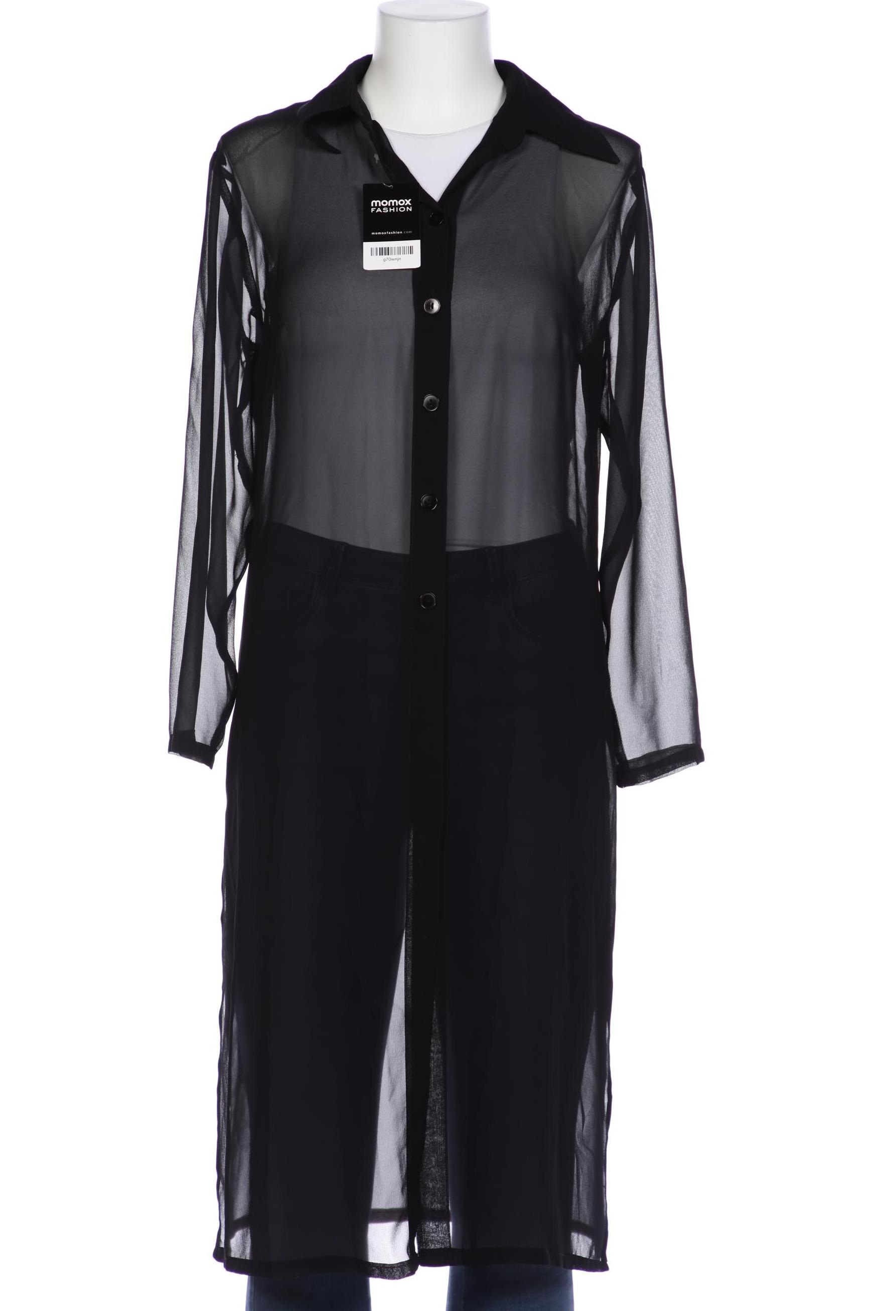 

Vera Mont Damen Bluse, schwarz, Gr. 44