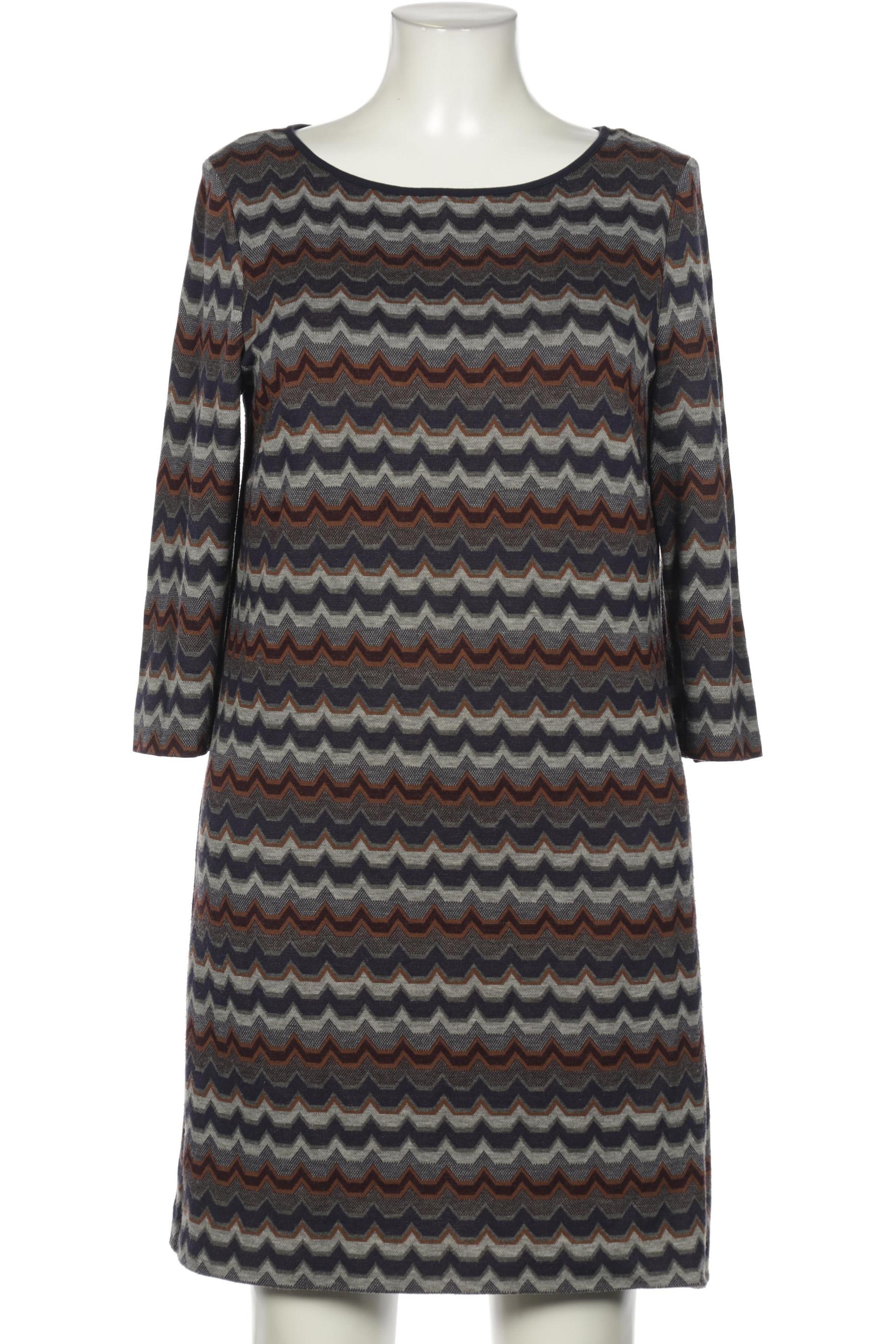 

Vera Mont Damen Kleid, marineblau