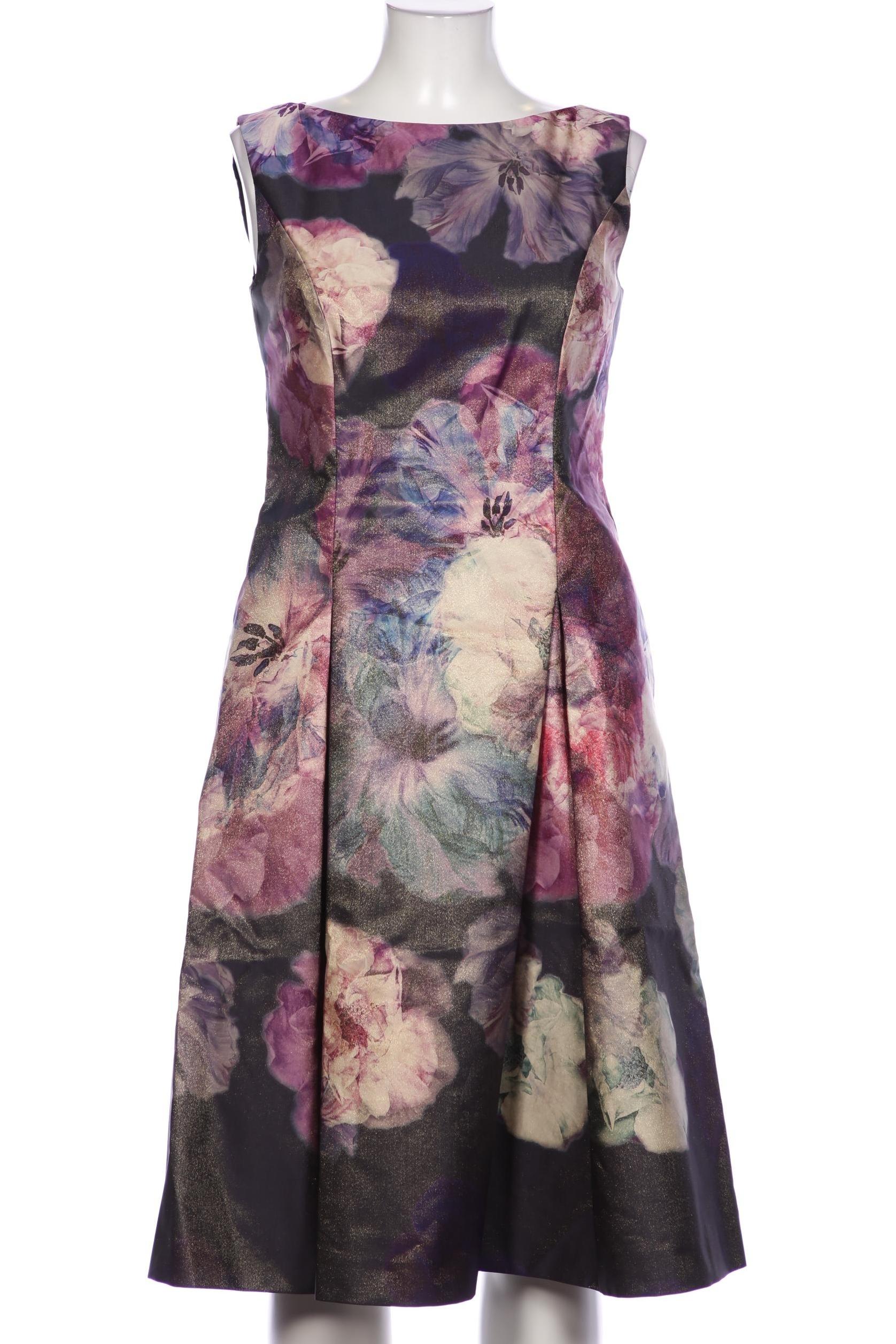 

Vera Mont Damen Kleid, mehrfarbig, Gr. 42