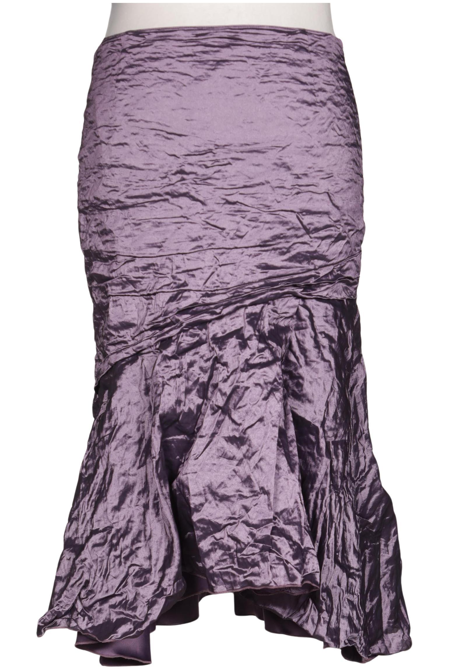 

Vera Mont Damen Rock, flieder, Gr. 42