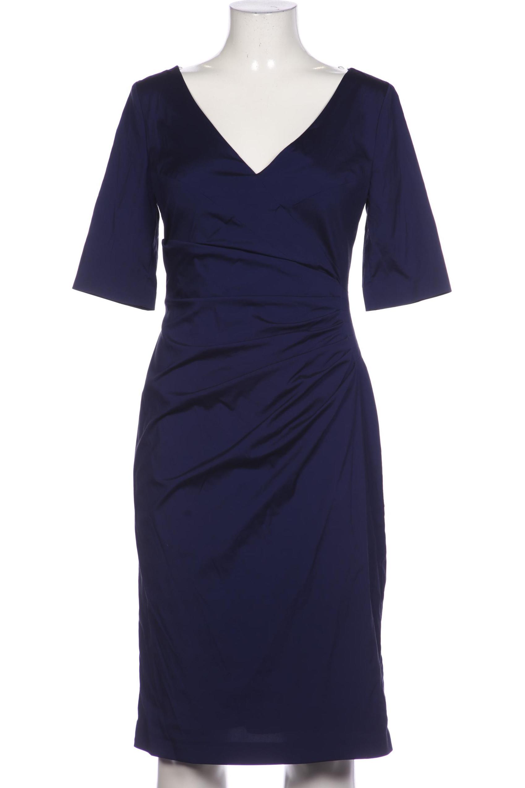 

Vera Mont Damen Kleid, marineblau, Gr. 38