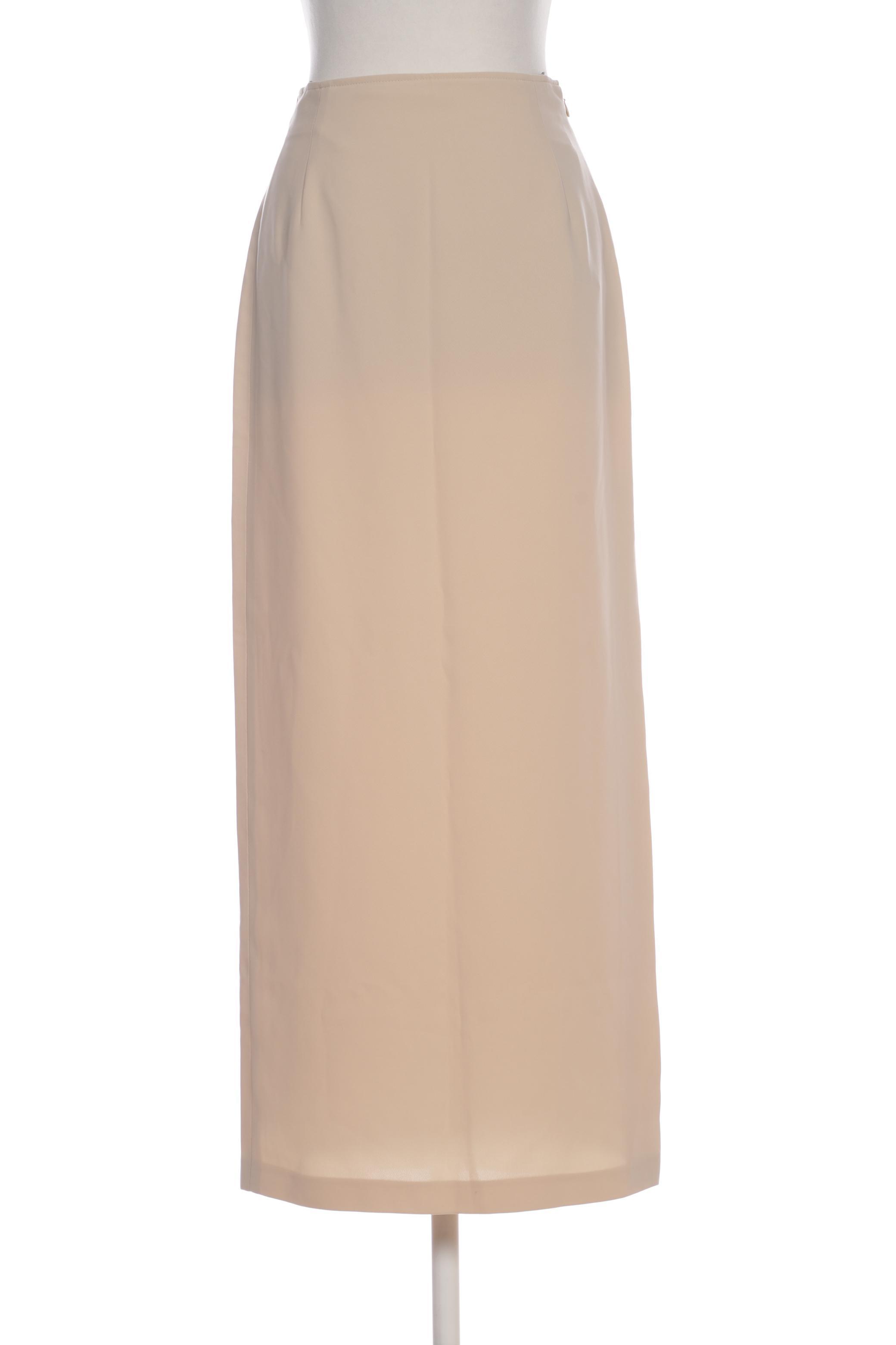 

Vera Mont Damen Rock, beige, Gr. 34