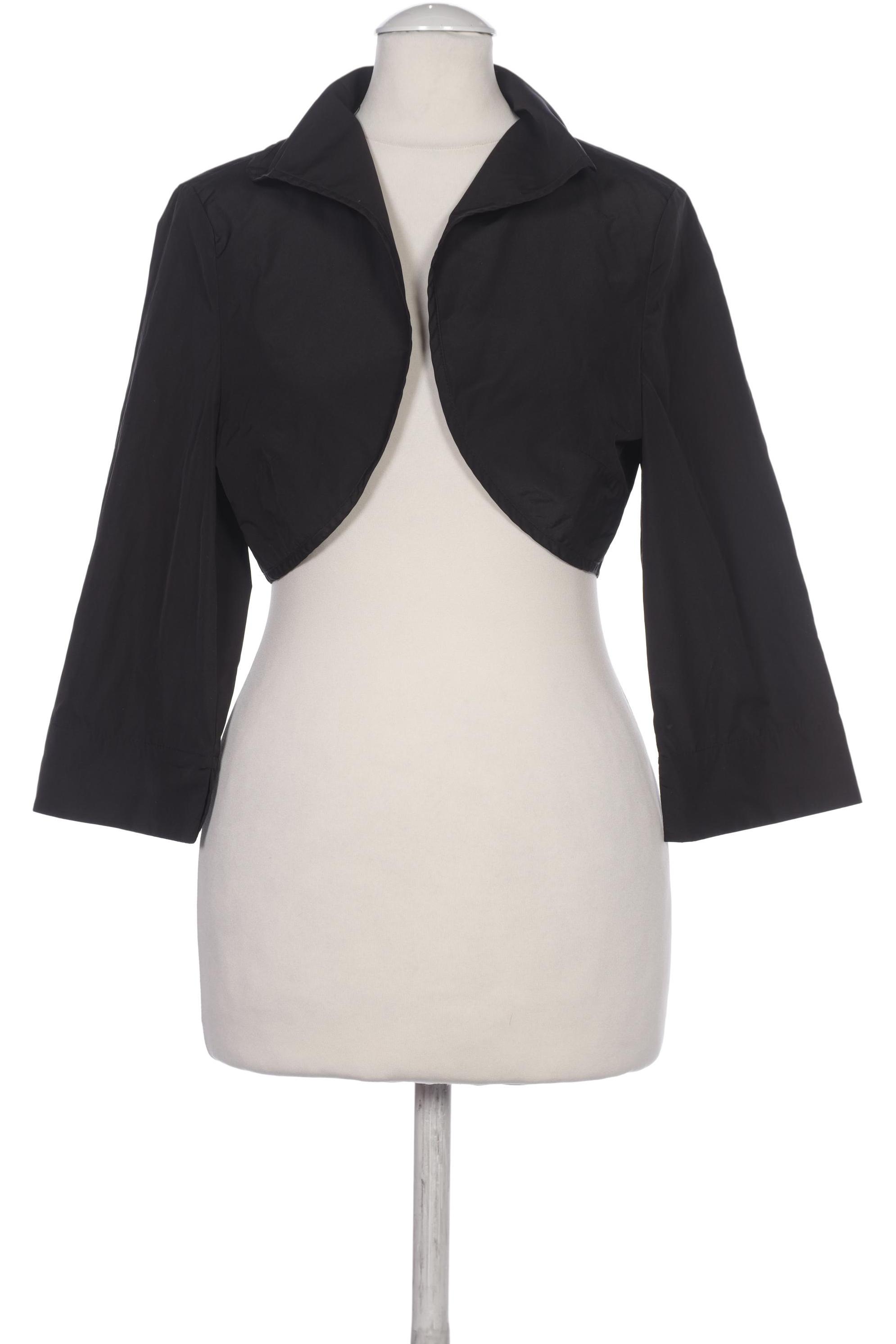 

Vera Mont Damen Blazer, schwarz