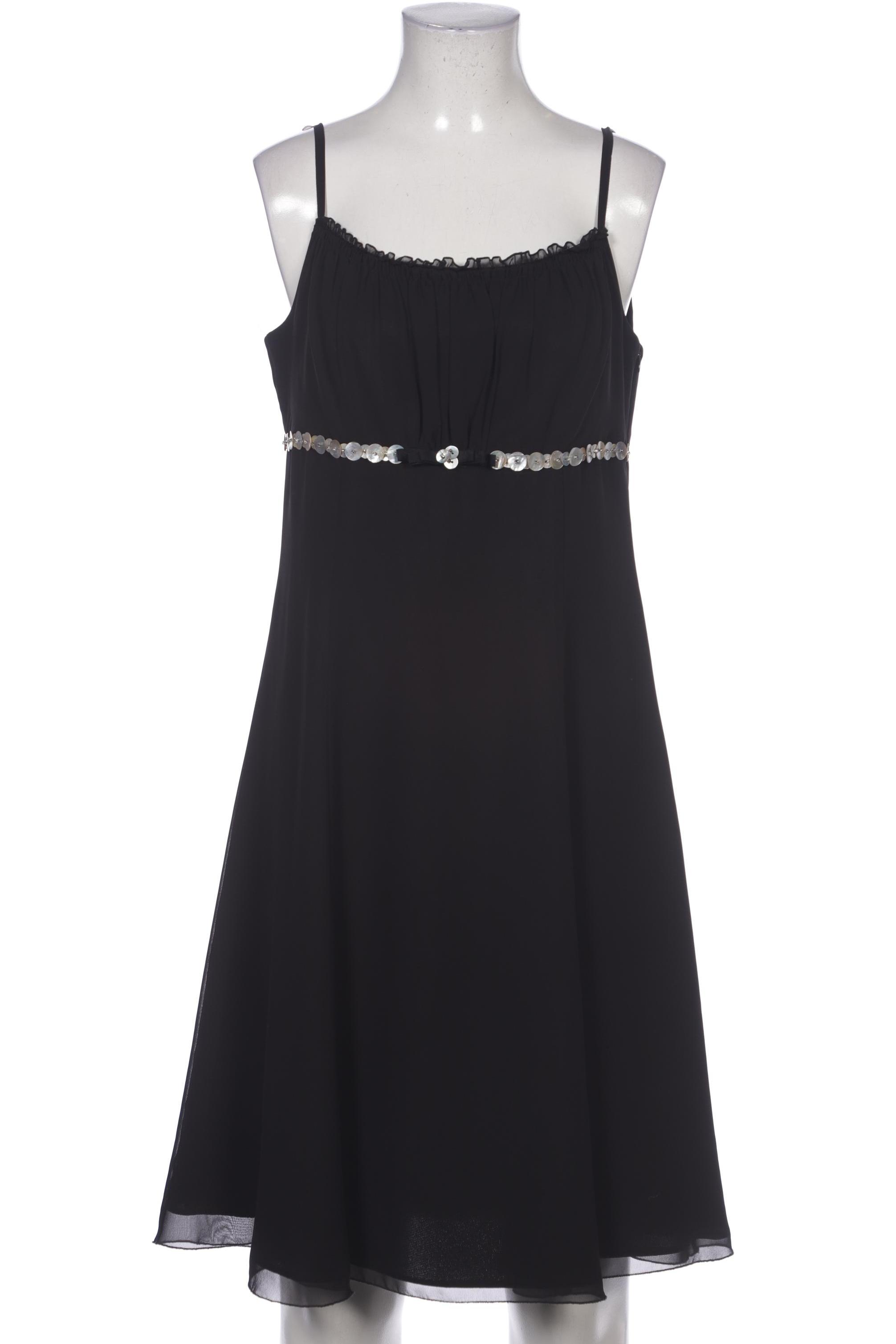 

Vera Mont Damen Kleid, schwarz, Gr. 40