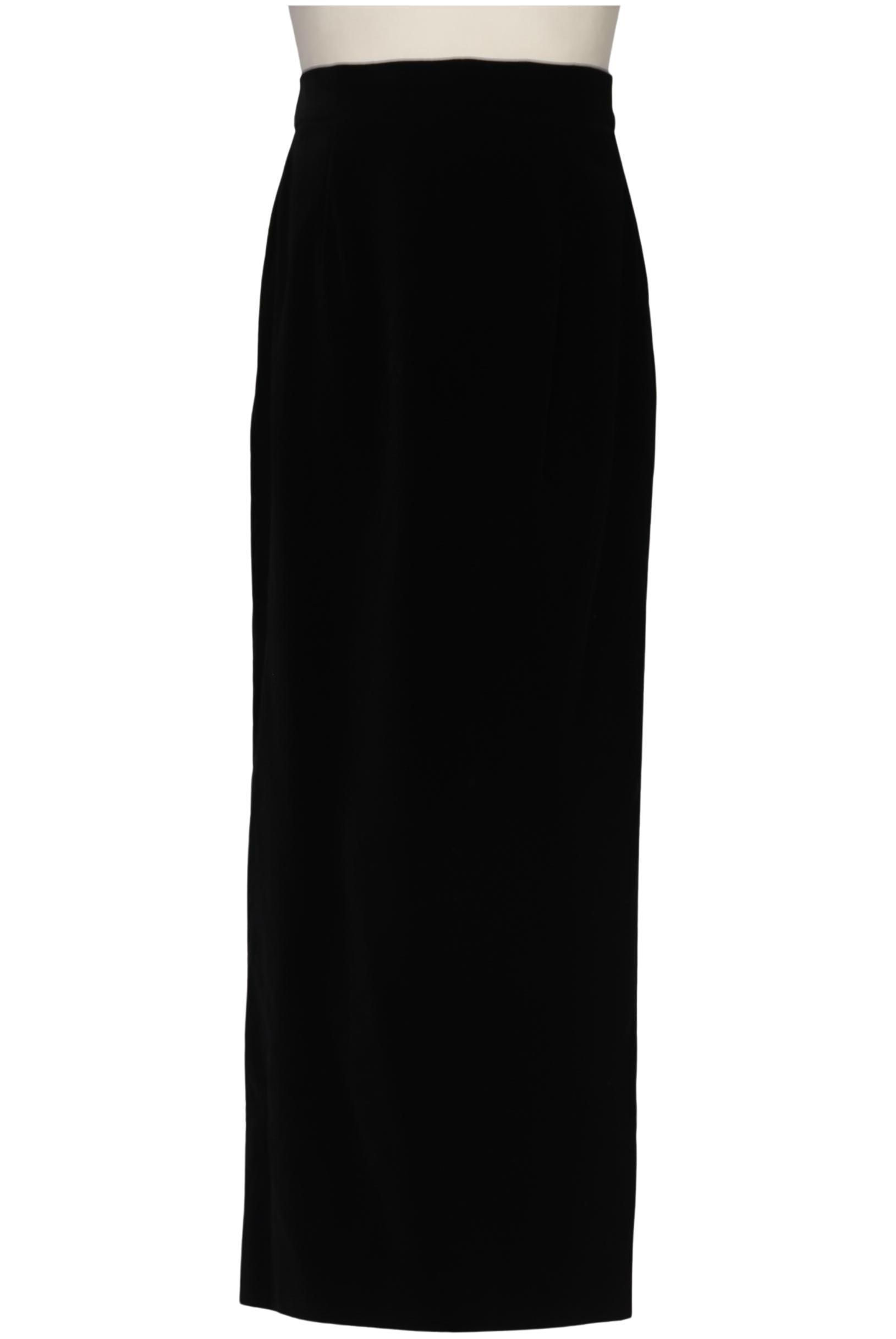 

Vera Mont Damen Rock, schwarz, Gr. 36