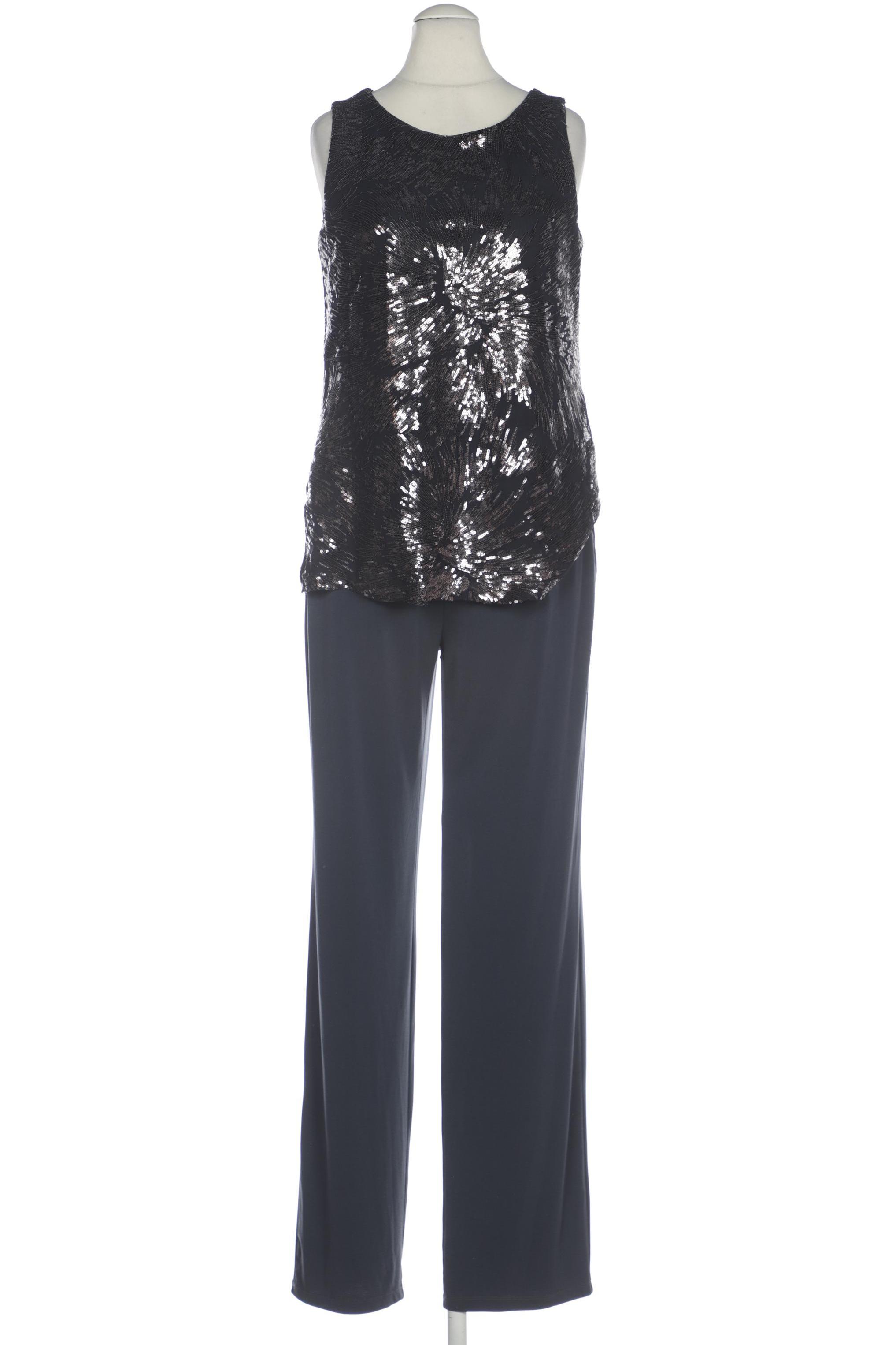 

Vera Mont Damen Jumpsuit/Overall, türkis, Gr. 38