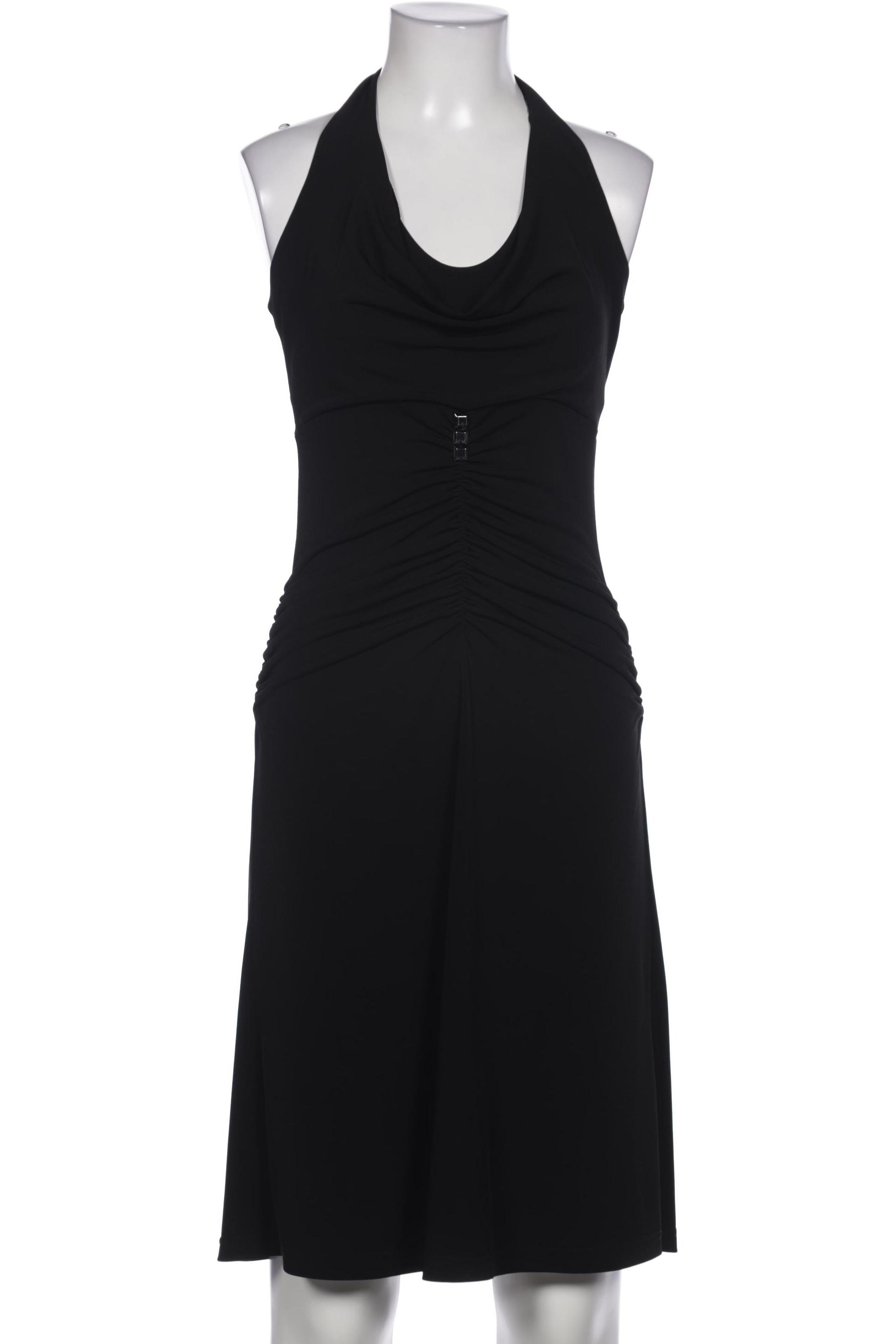 

Vera Mont Damen Kleid, schwarz, Gr. 30