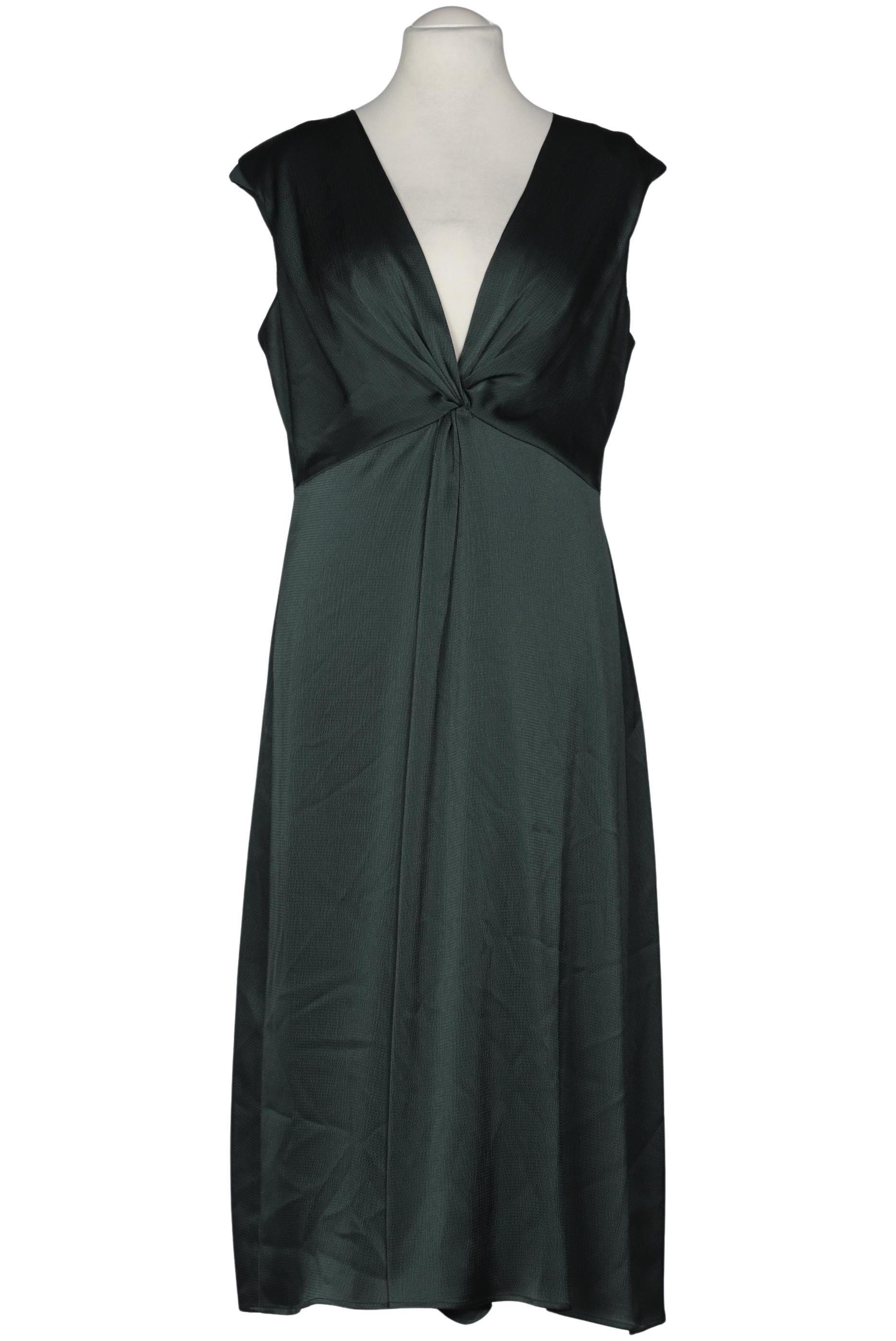 

Vera Mont Damen Kleid, grün, Gr. 44