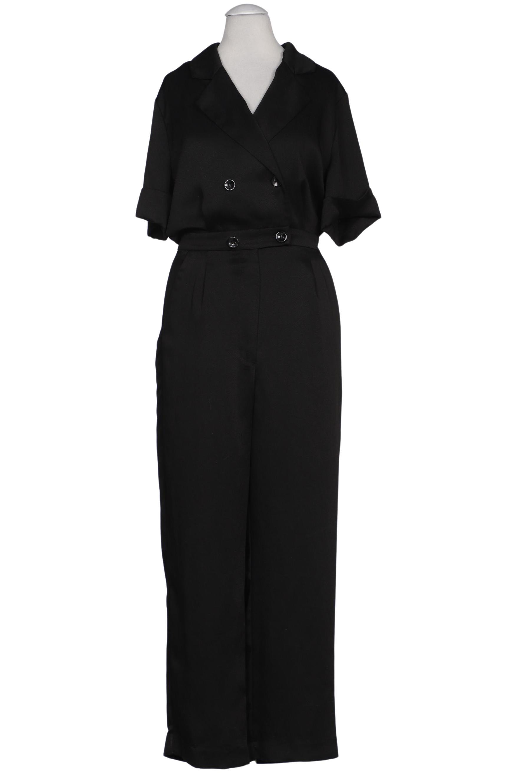 

Vera Mont Damen Jumpsuit/Overall, schwarz, Gr. 27