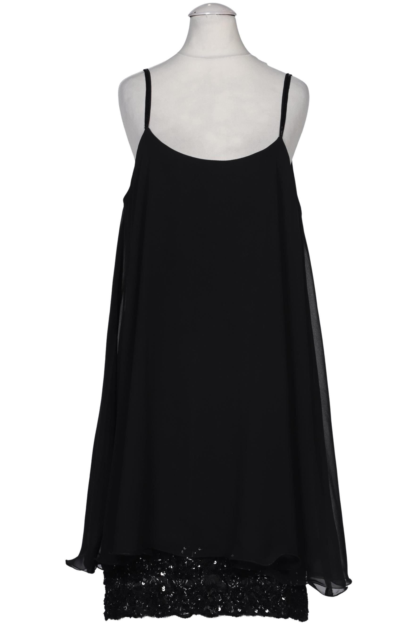 

Vera Mont Damen Kleid, schwarz, Gr. 36