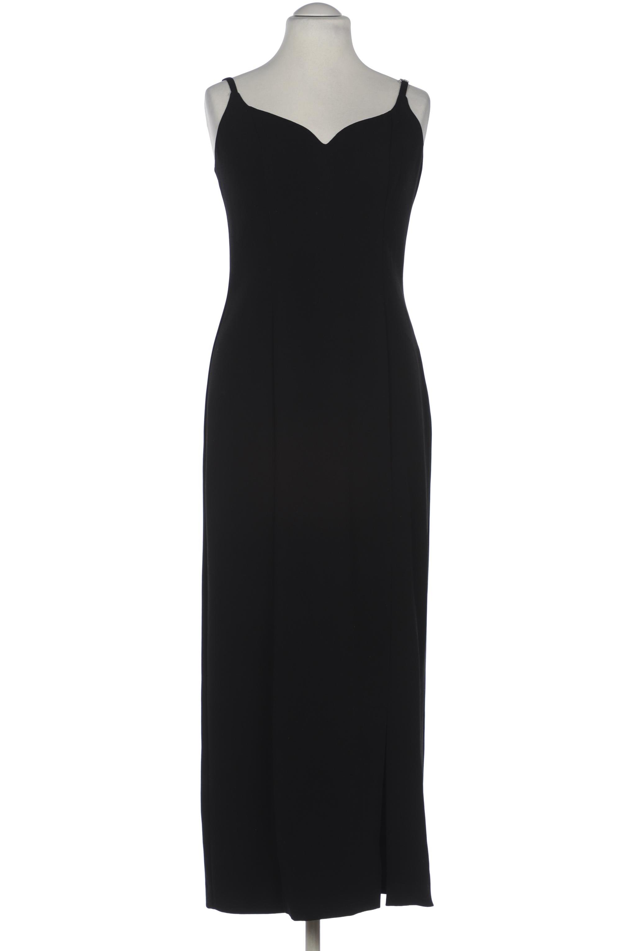 

Vera Mont Damen Kleid, schwarz, Gr. 40